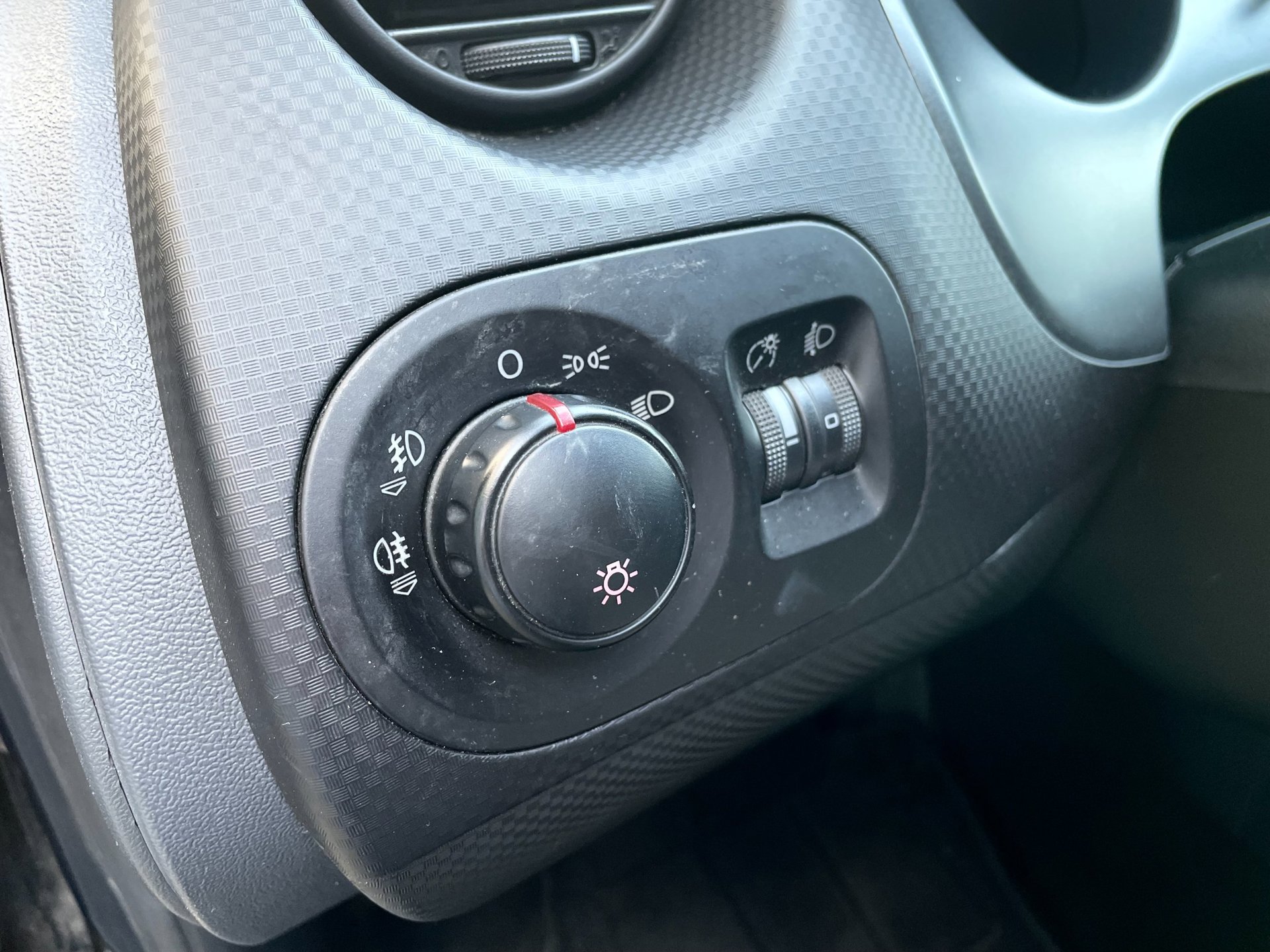 Foto van Seat Altea