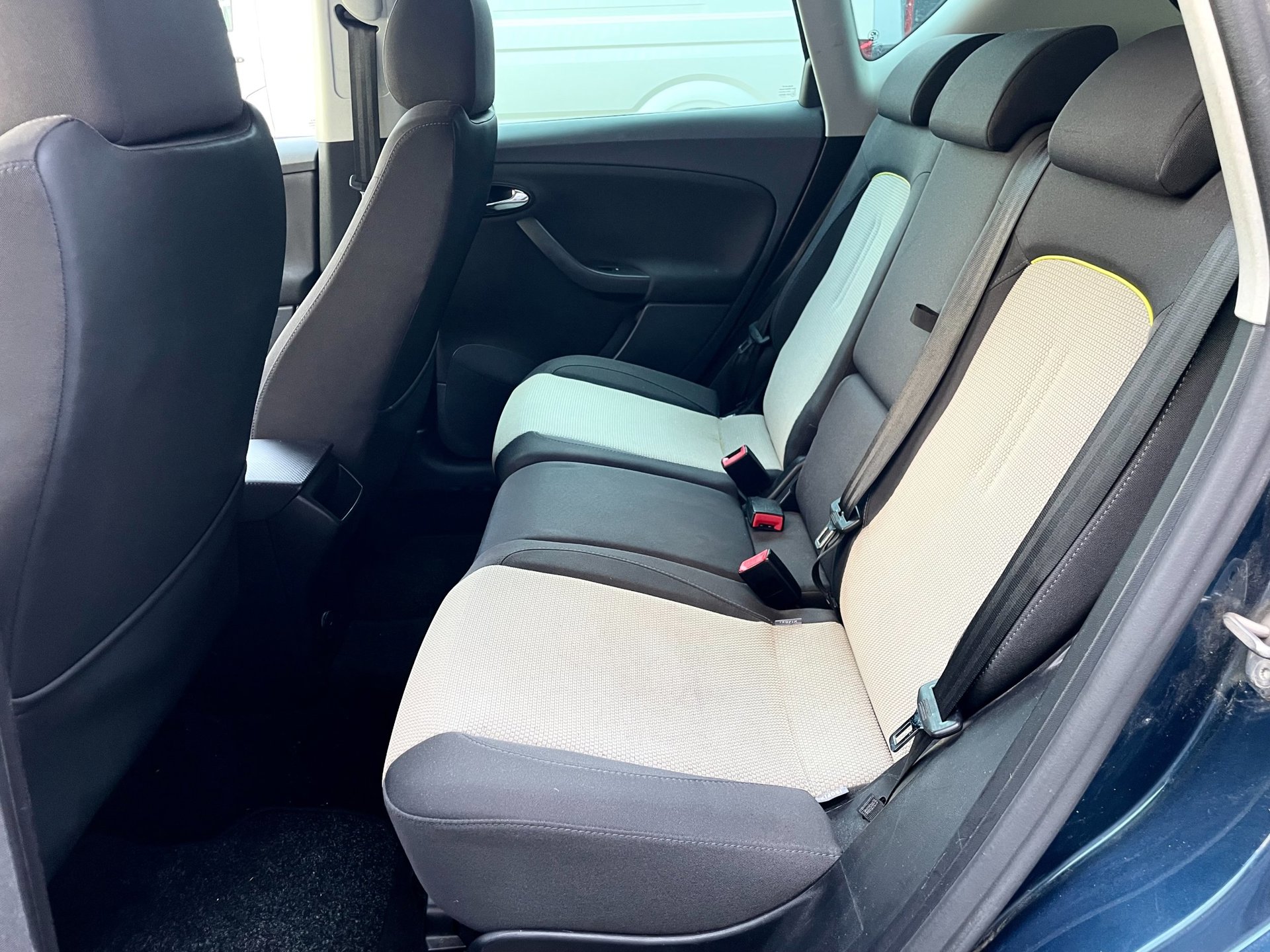 Foto van Seat Altea