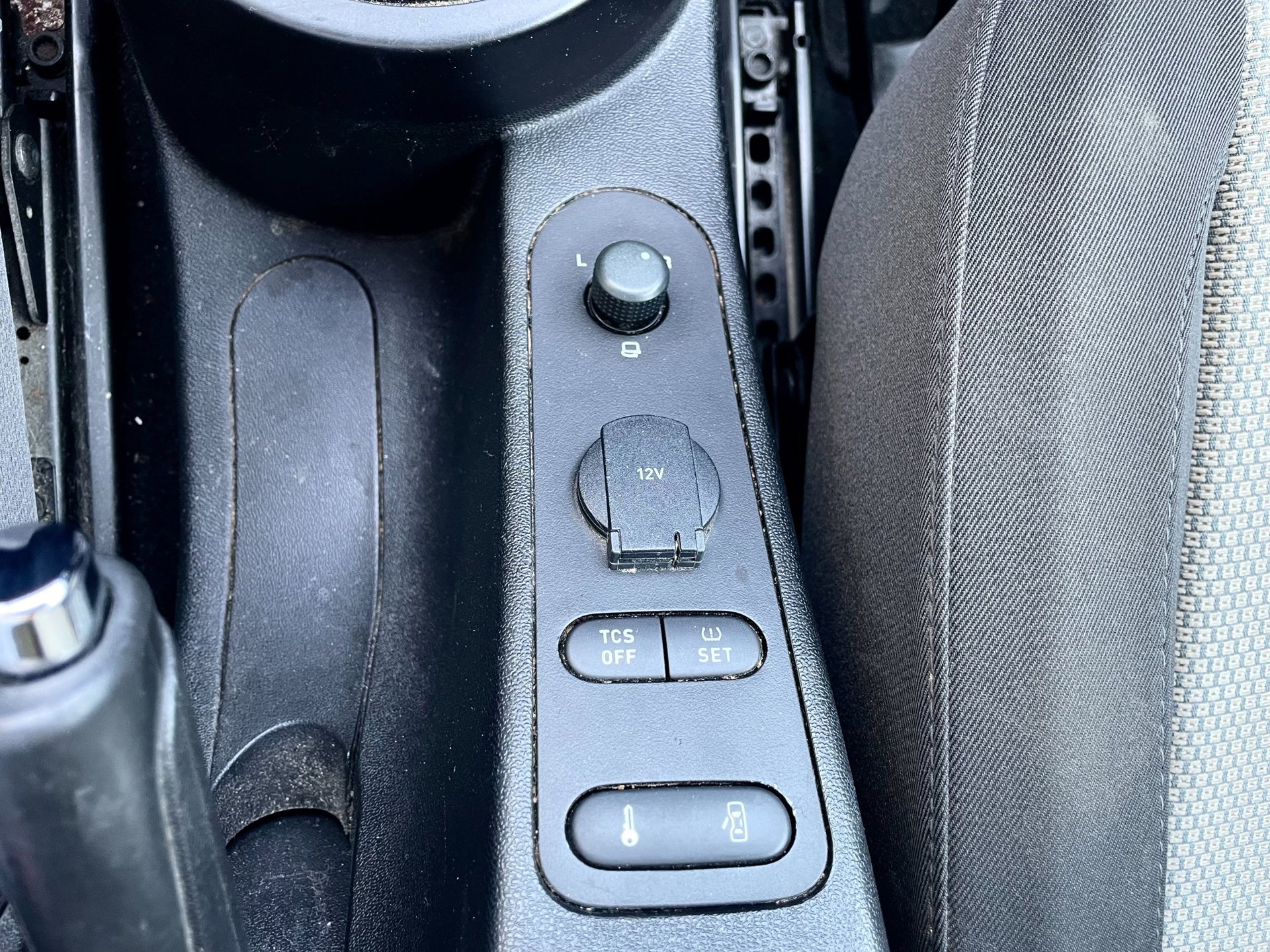 Foto van Seat Altea