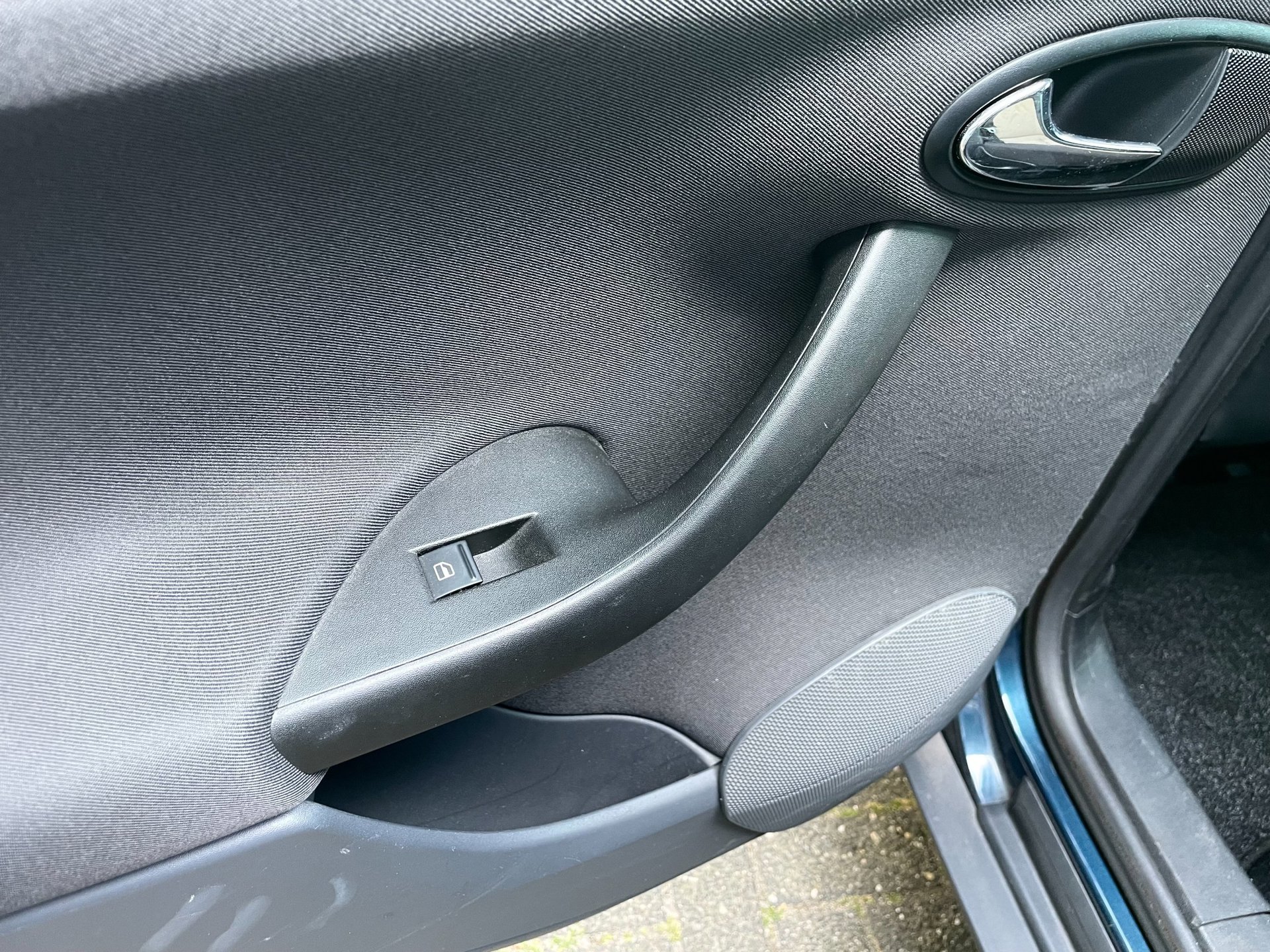 Foto van Seat Altea