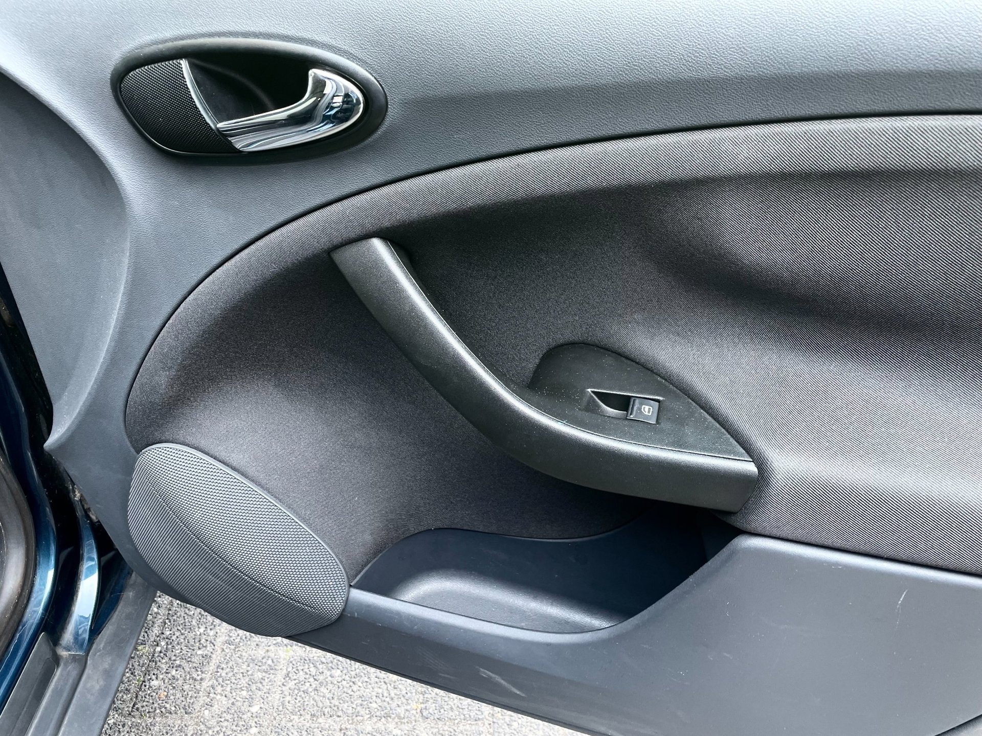 Foto van Seat Altea