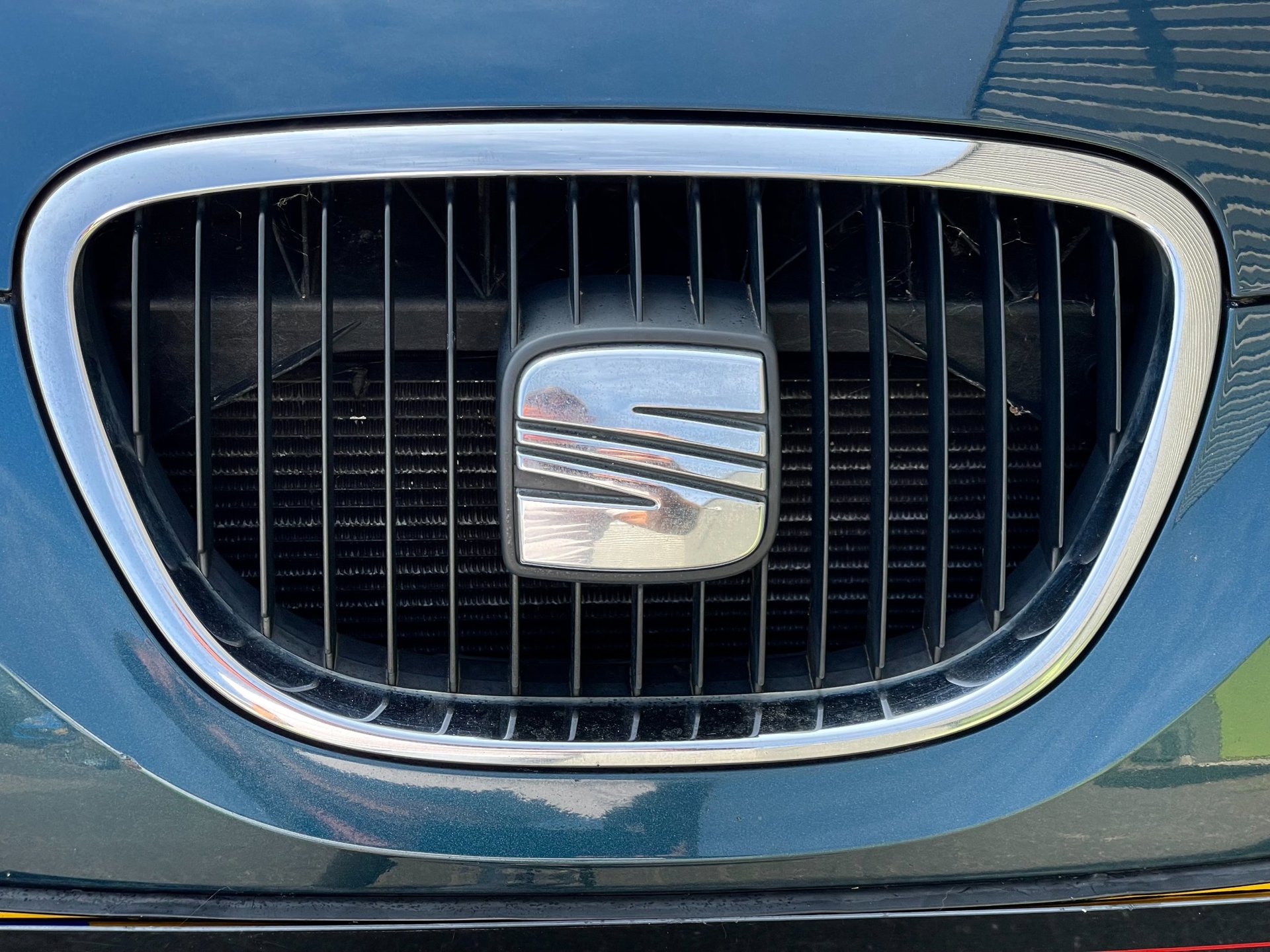 Foto van Seat Altea
