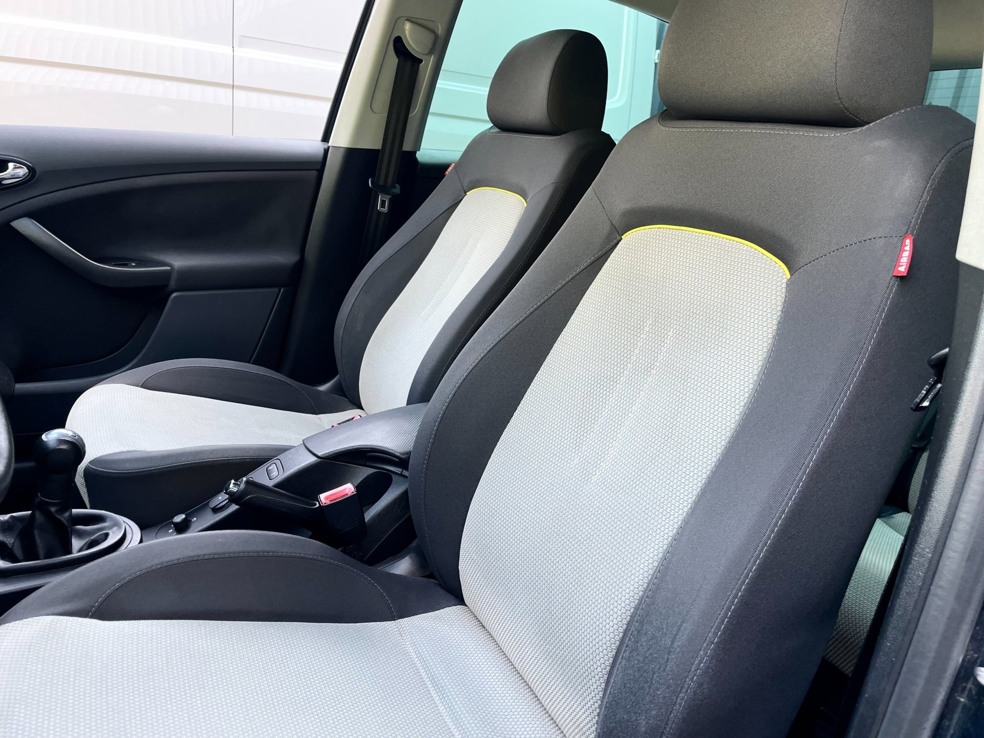 Foto van Seat Altea