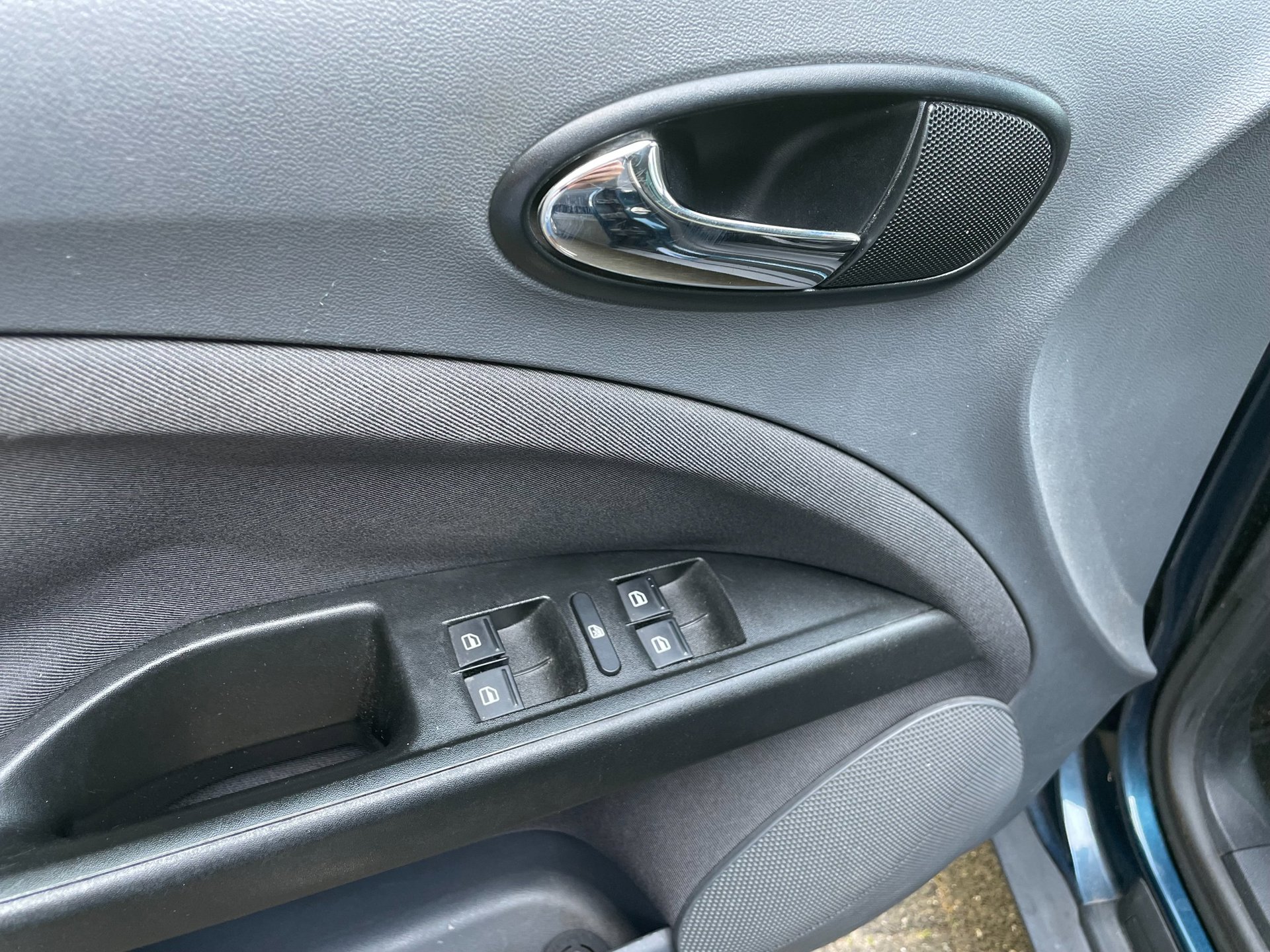 Foto van Seat Altea