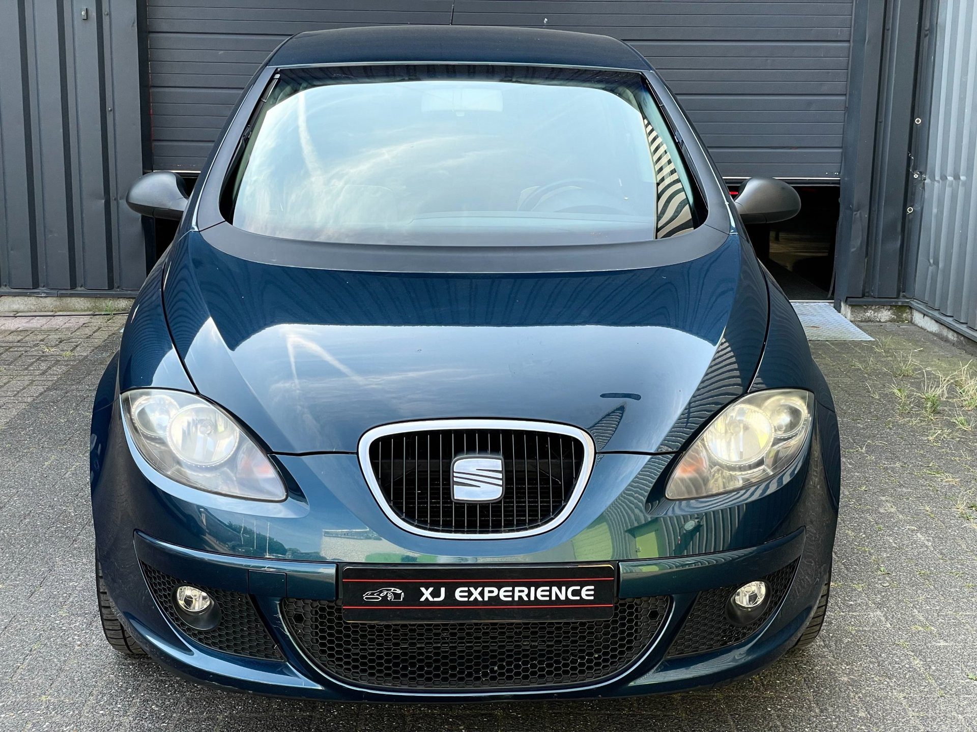 Foto van Seat Altea