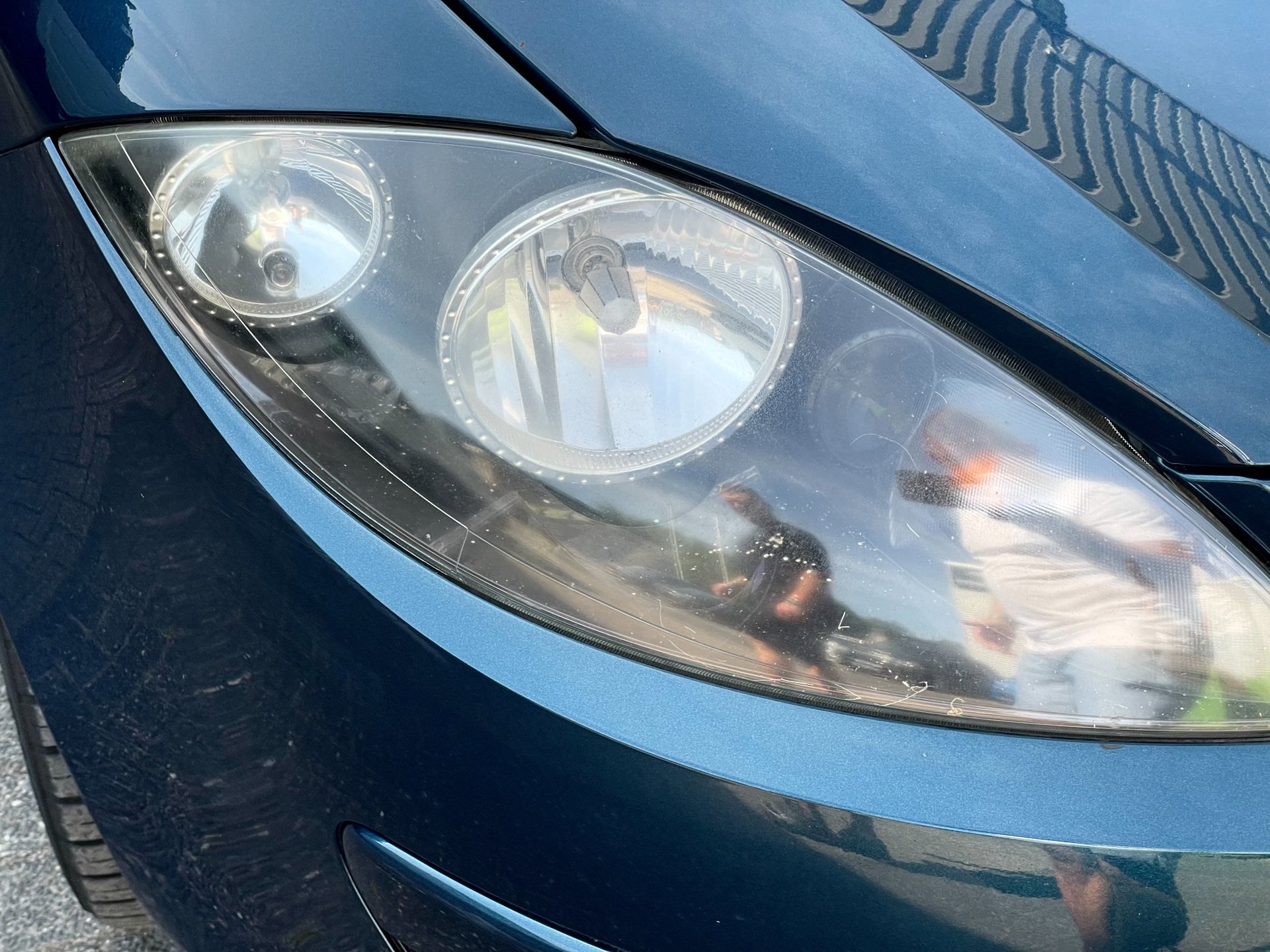 Foto van Seat Altea