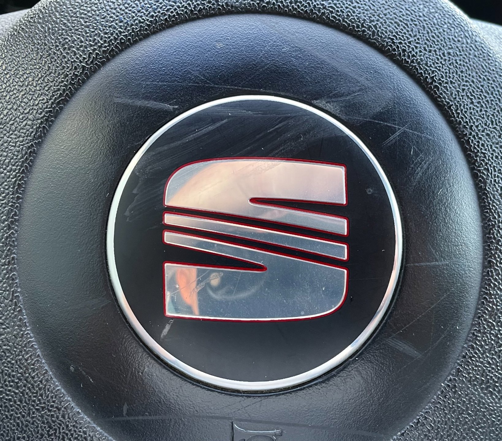 Foto van Seat Altea