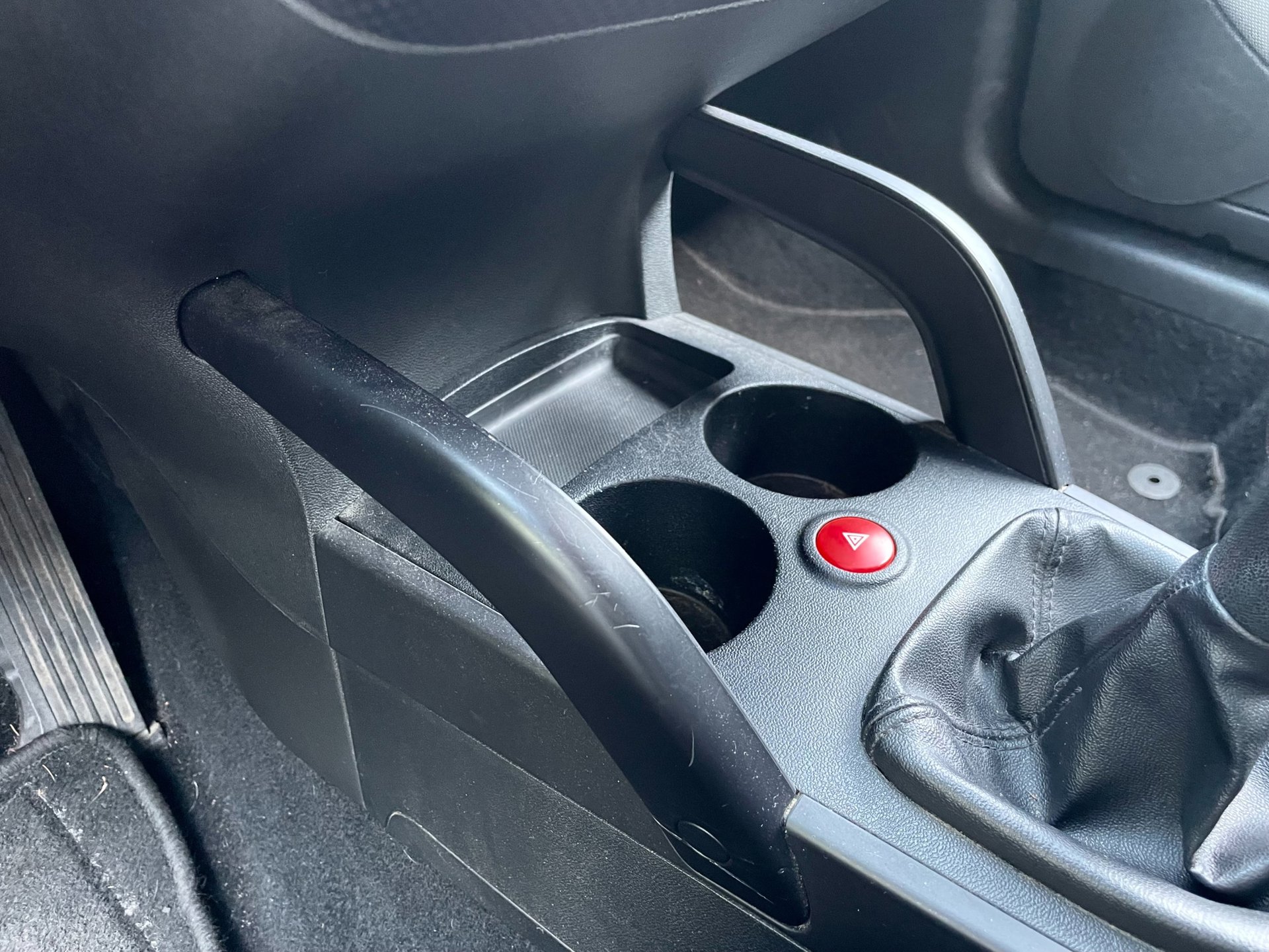 Foto van Seat Altea
