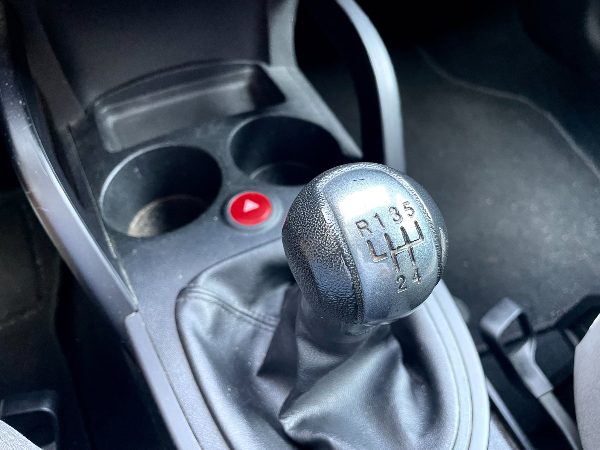 Foto van Seat Altea
