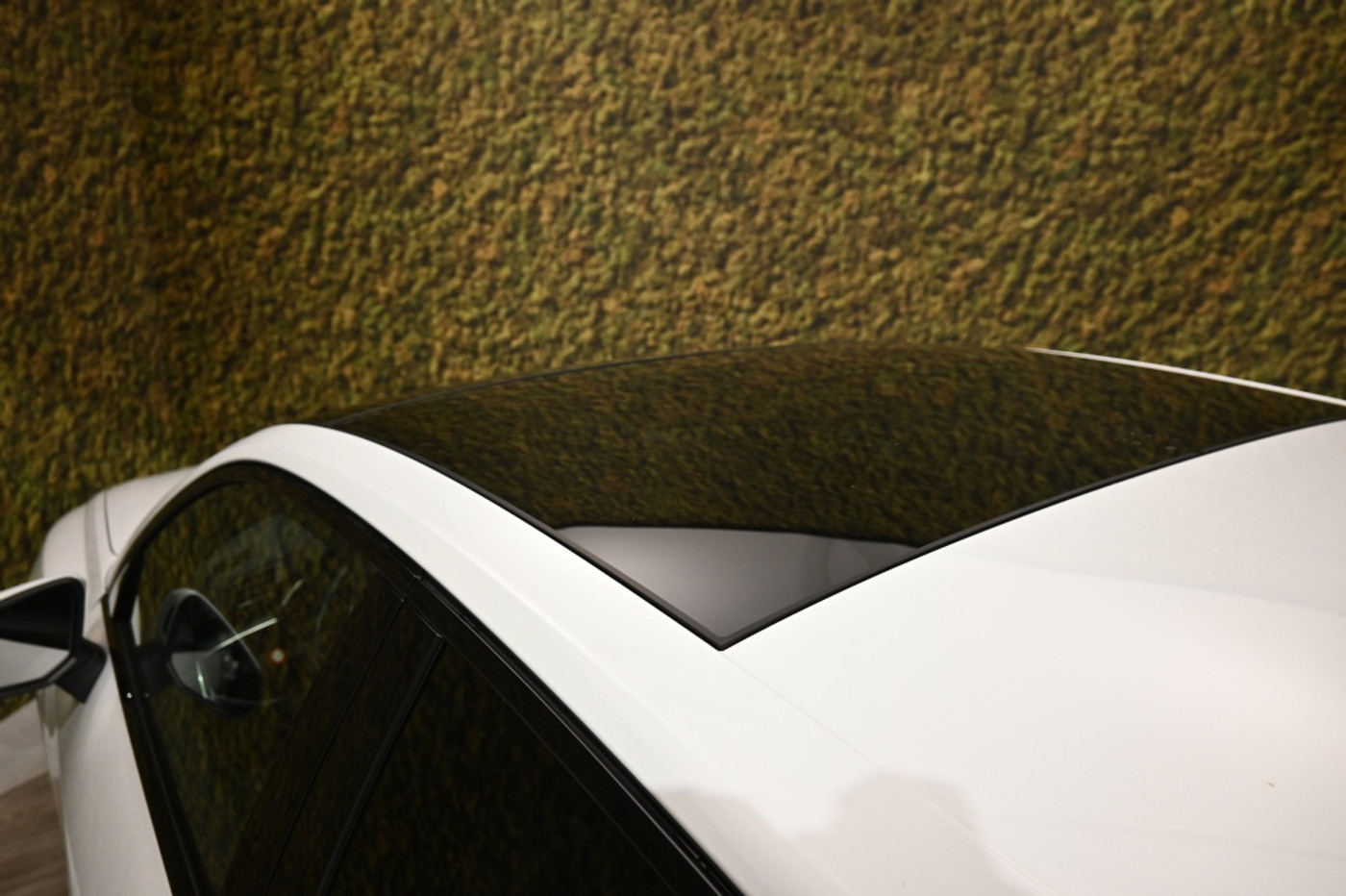 Foto van Audi Q3 Sportback E-tron