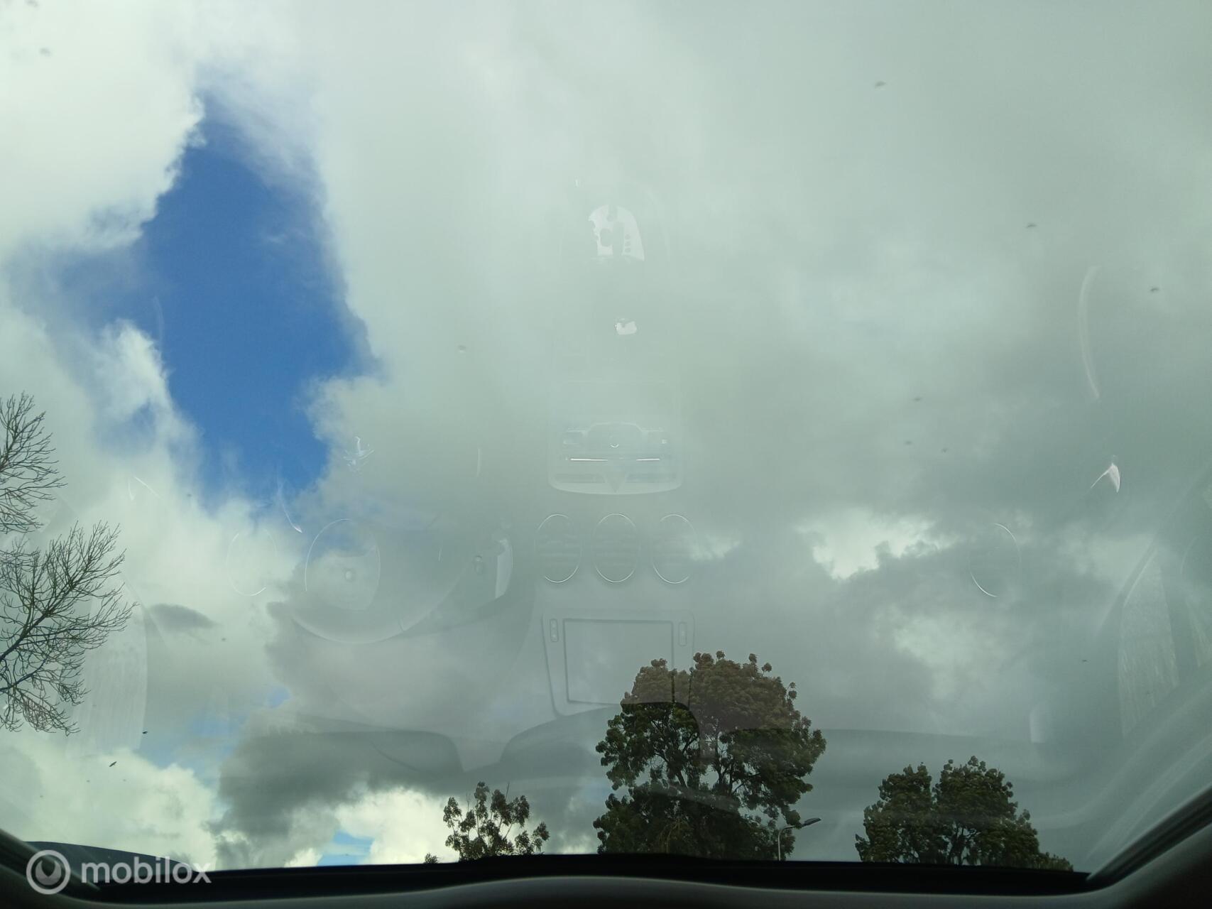 Foto van Peugeot 308
