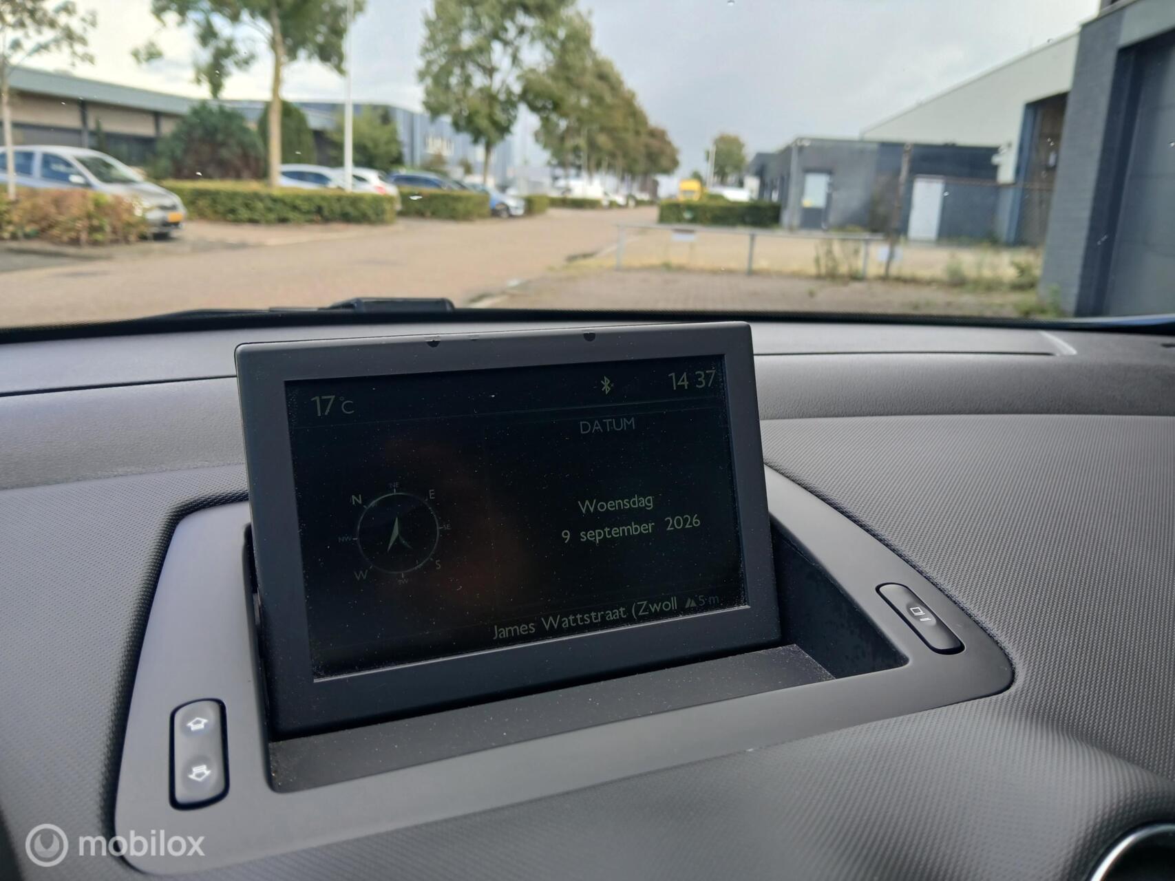 Foto van Peugeot 308