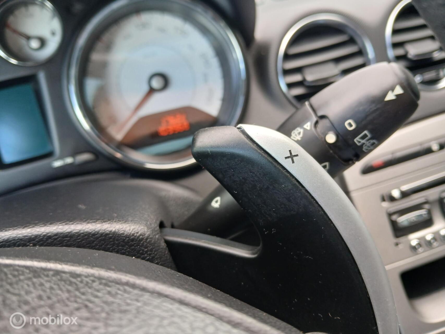 Foto van Peugeot 308