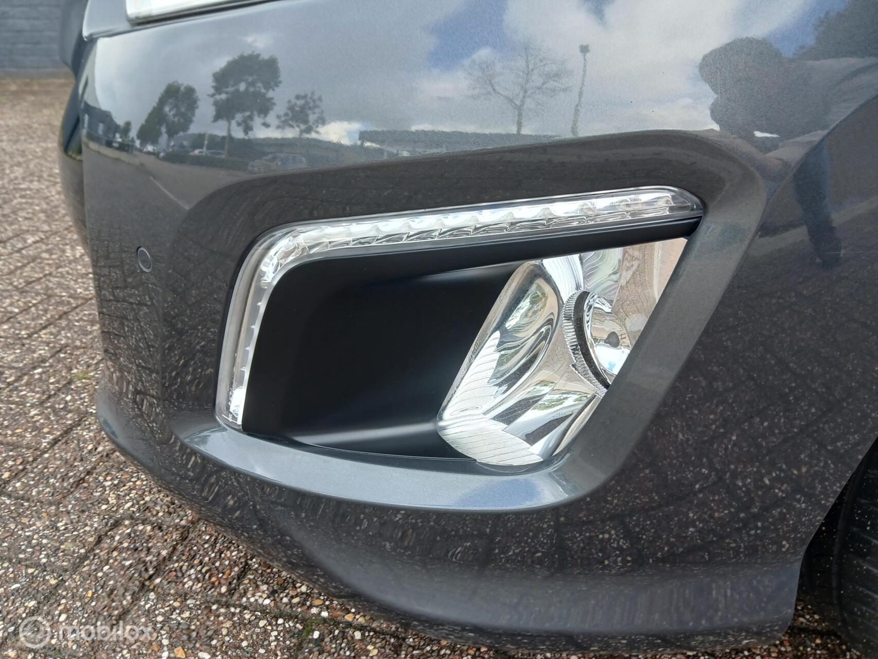Foto van Peugeot 308