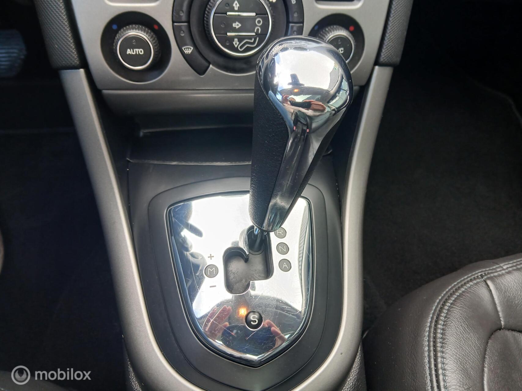 Foto van Peugeot 308
