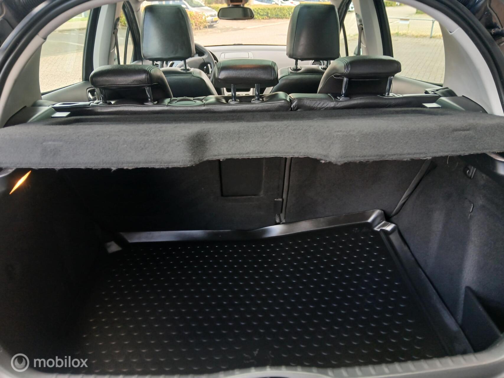 Foto van Peugeot 308