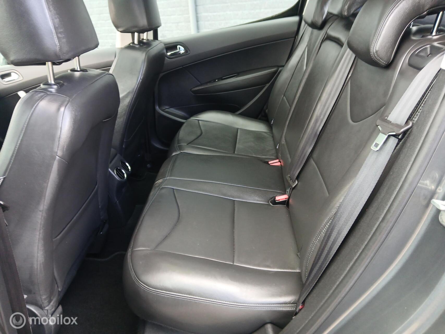 Foto van Peugeot 308