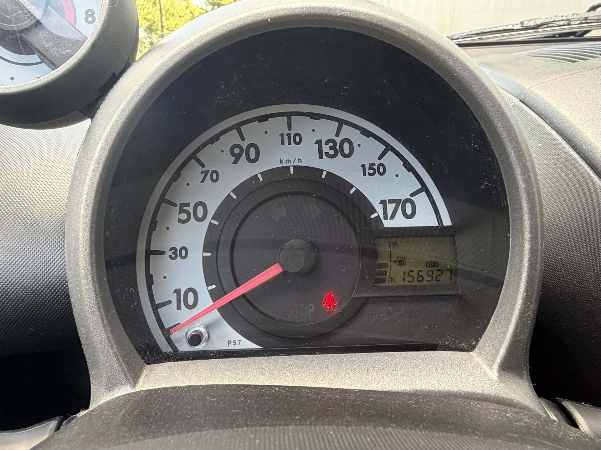 Foto van Peugeot Peugeot 107