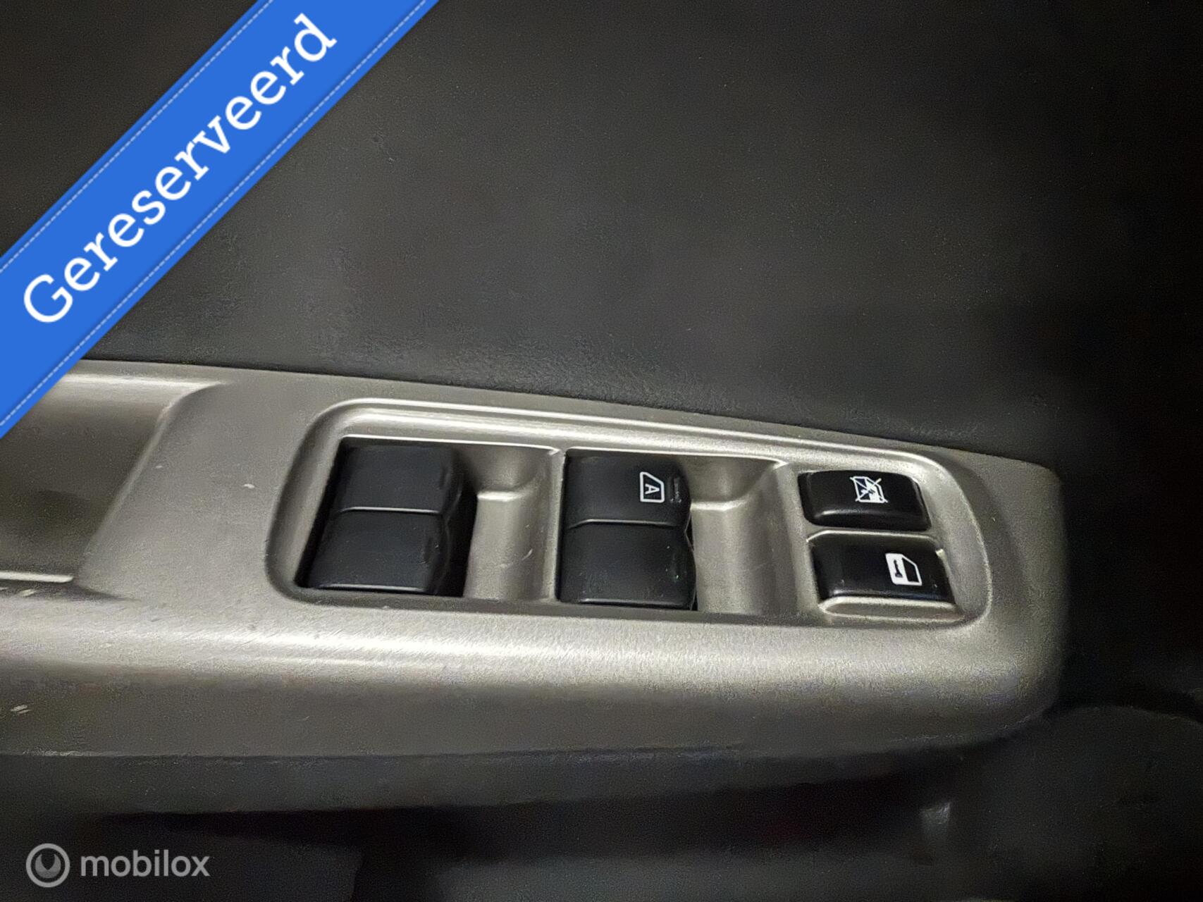 Foto van Subaru Impreza