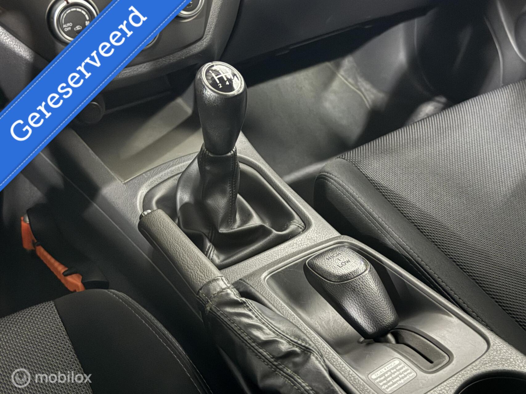 Foto van Subaru Impreza