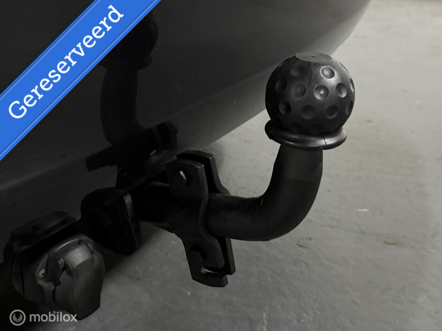 Foto van Subaru Impreza