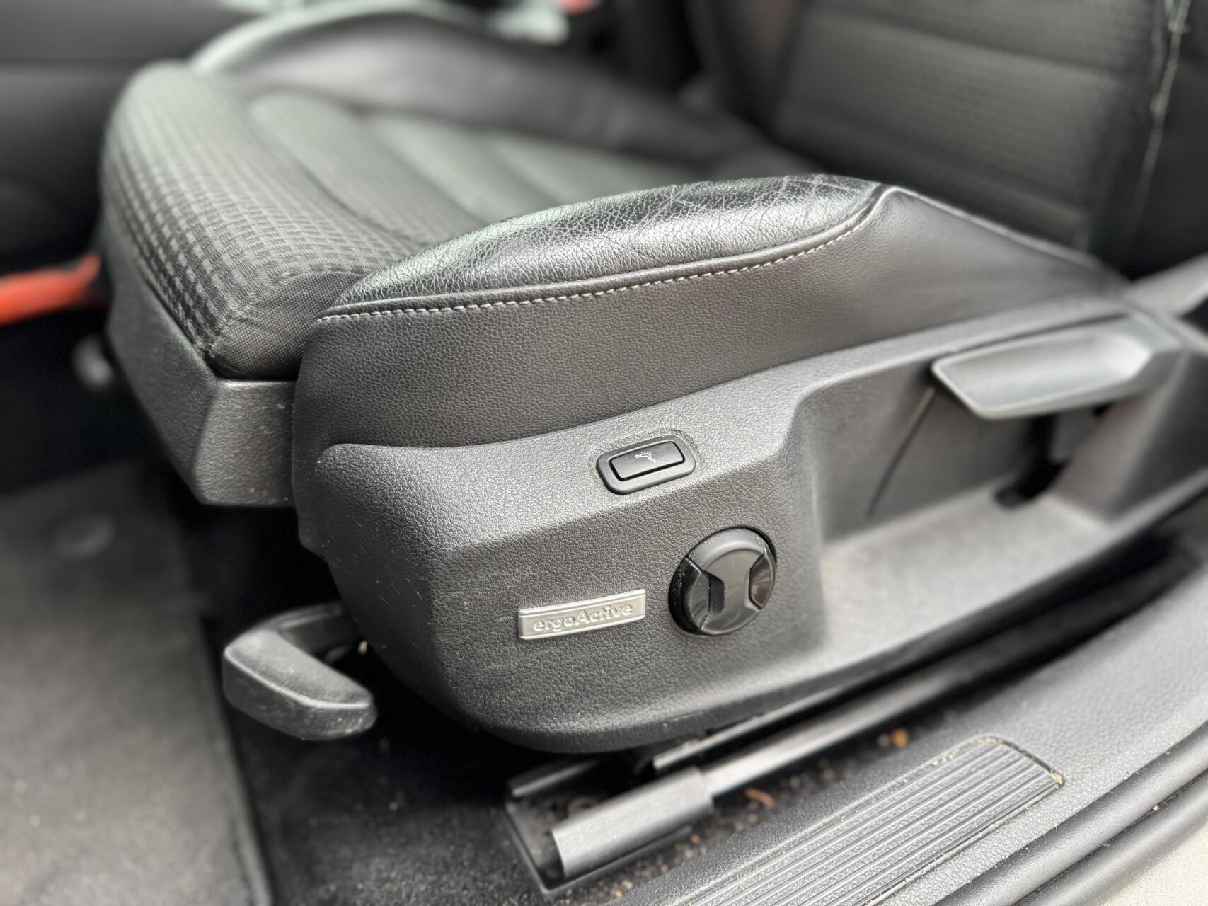 Foto van Volkswagen Golf