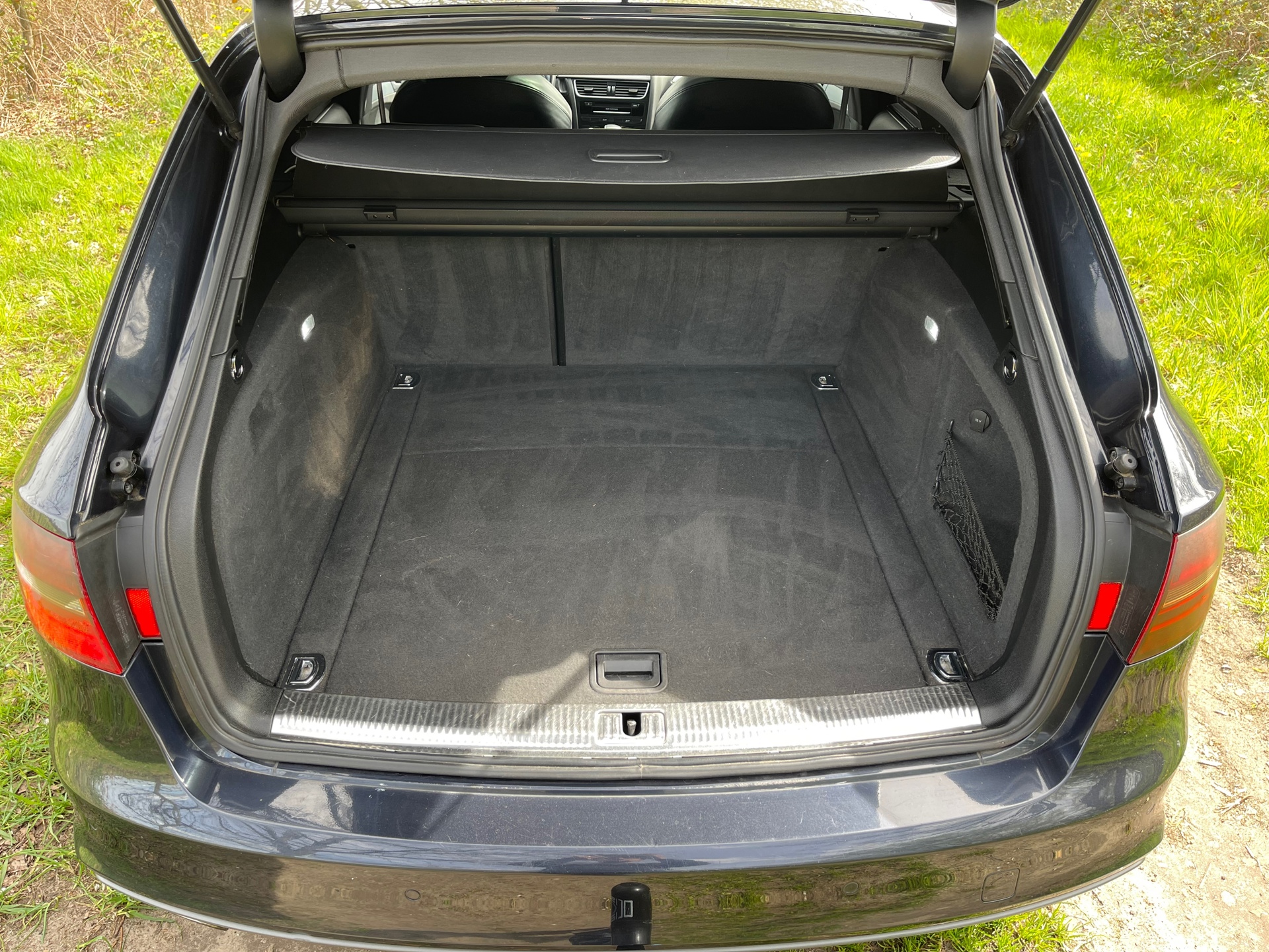 Foto van Audi A4 Avant