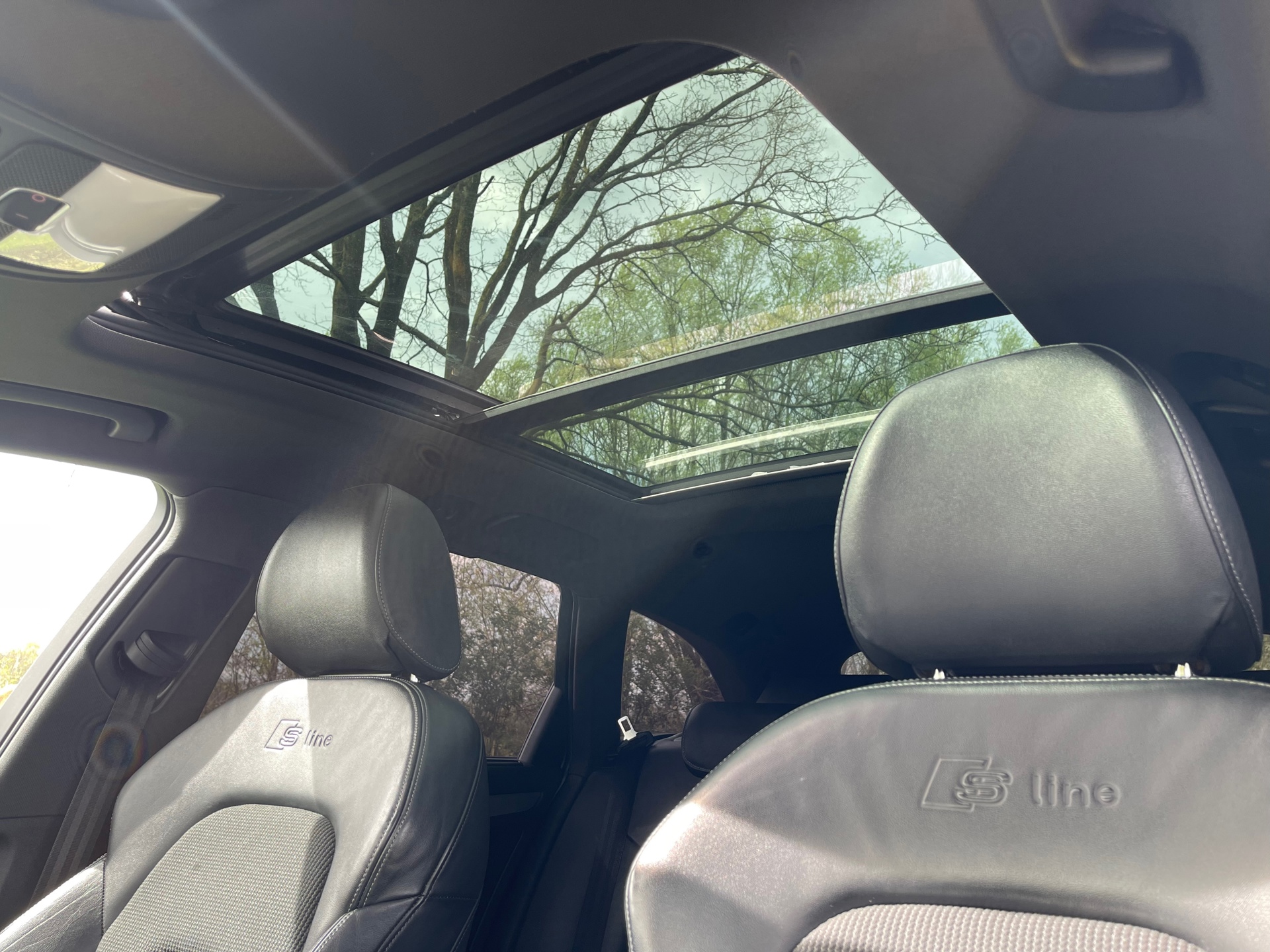 Foto van Audi A4 Avant