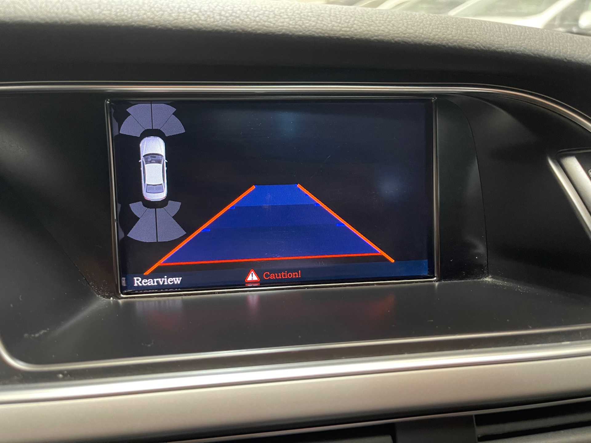 Foto van Audi A4 Avant