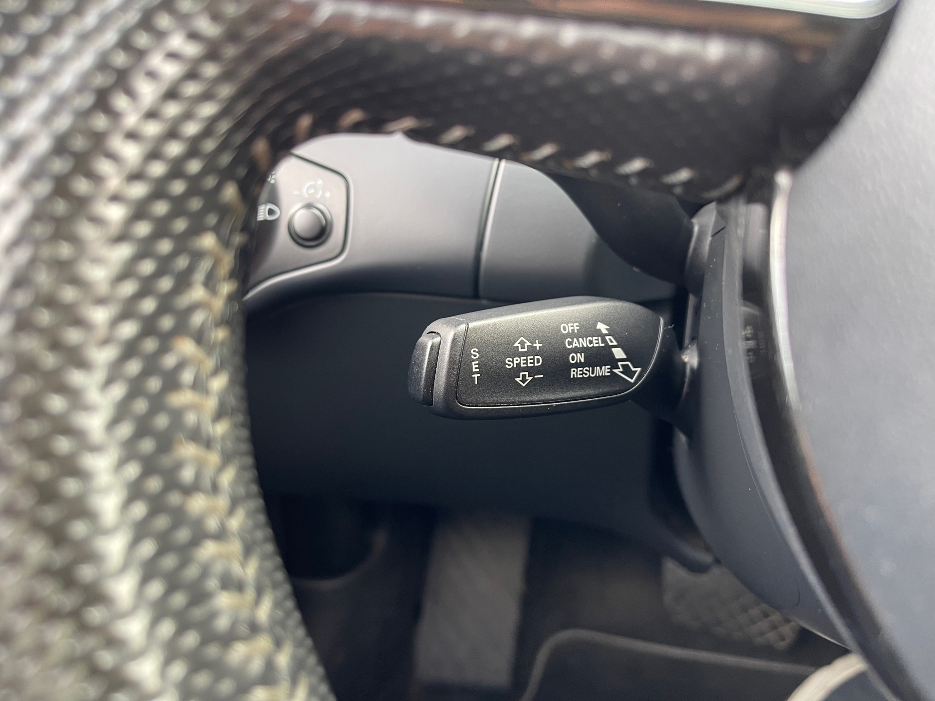 Foto van Audi A4 Avant