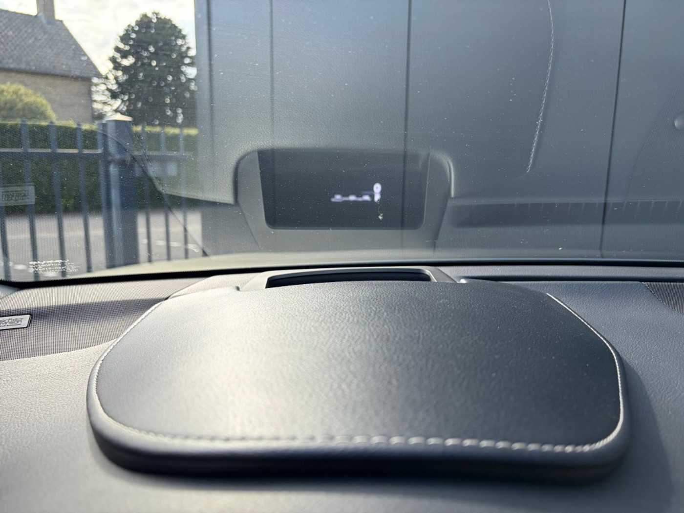 Foto van Lexus Lexus Nx300h