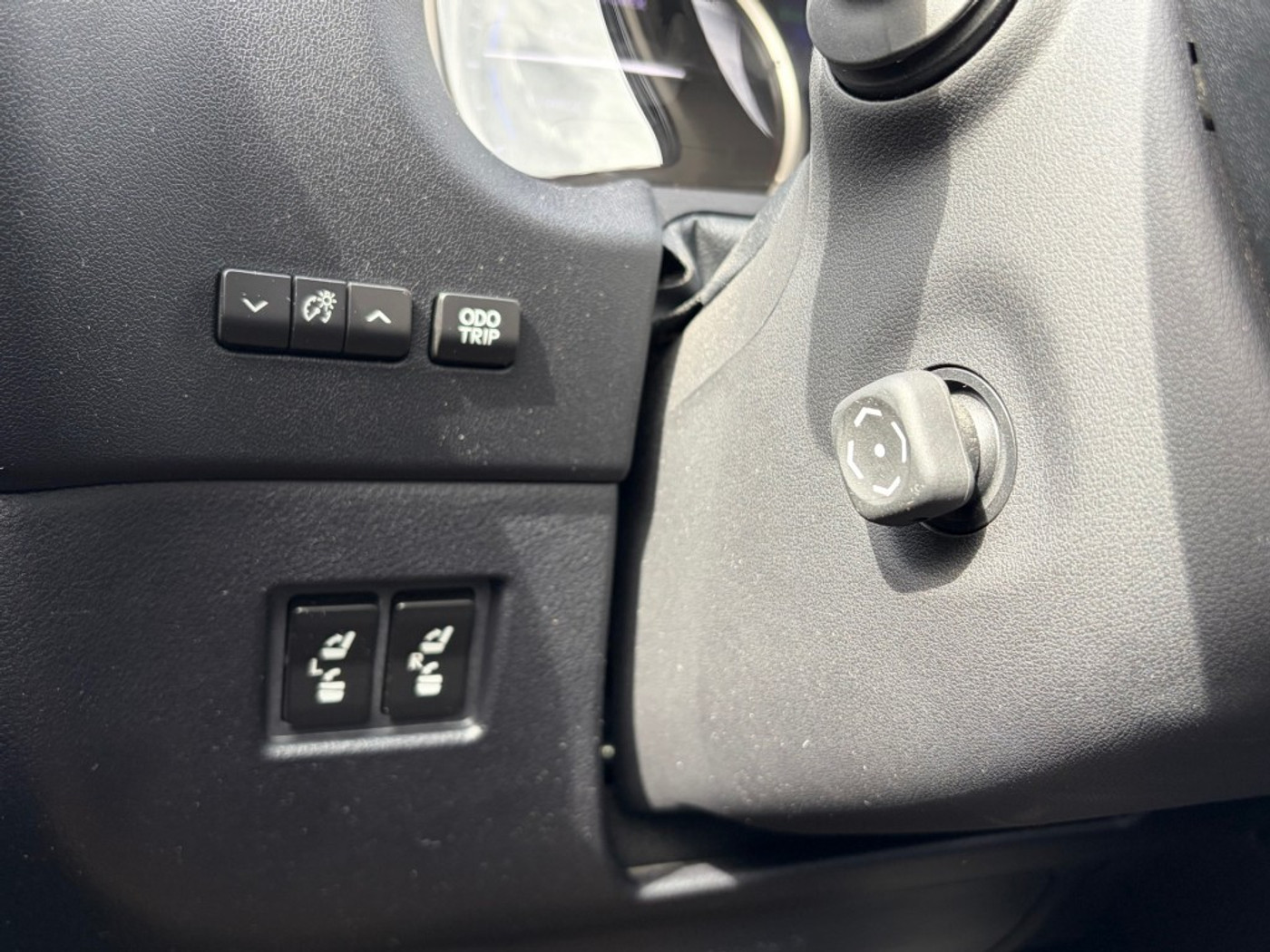 Foto van Lexus Lexus Nx300h