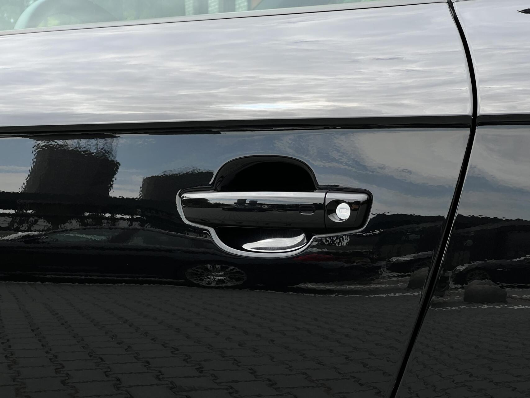 Foto van Audi TT Coupe