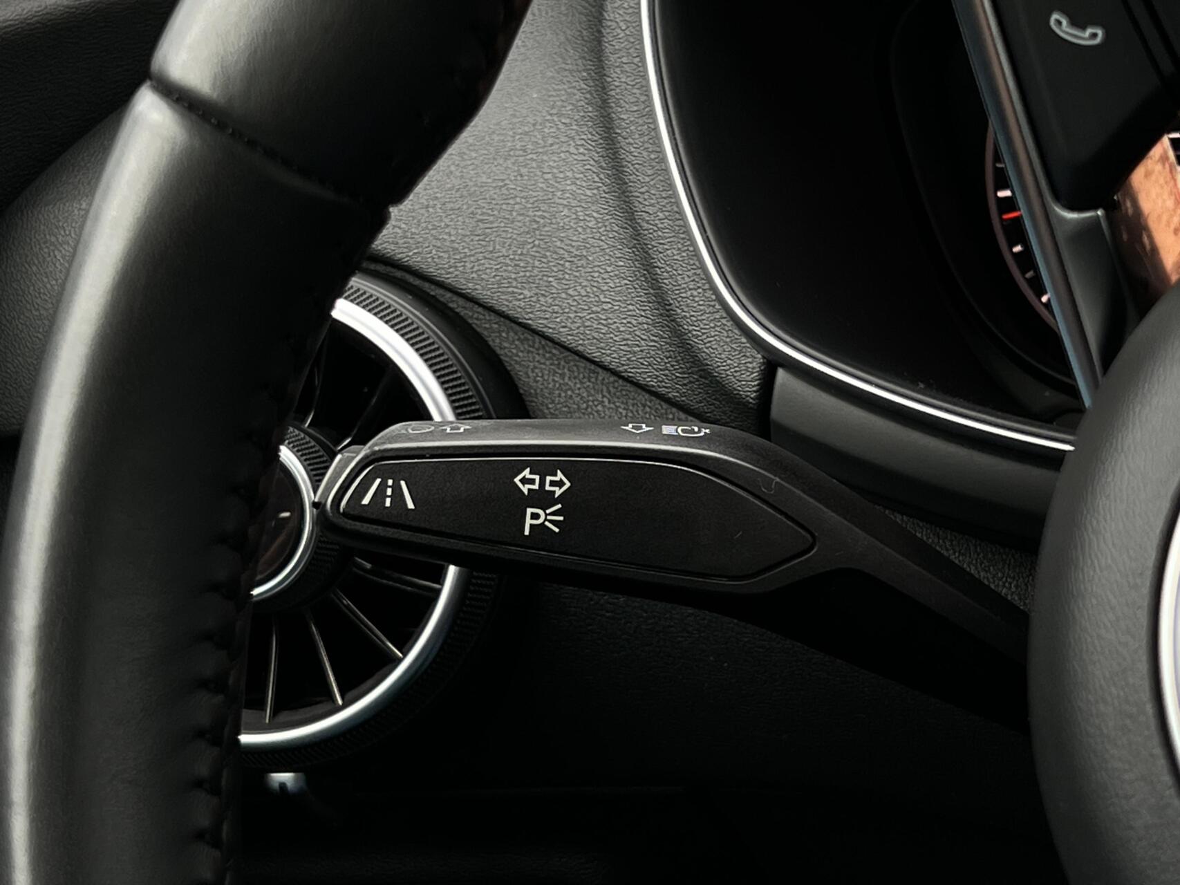 Foto van Audi TT Coupe