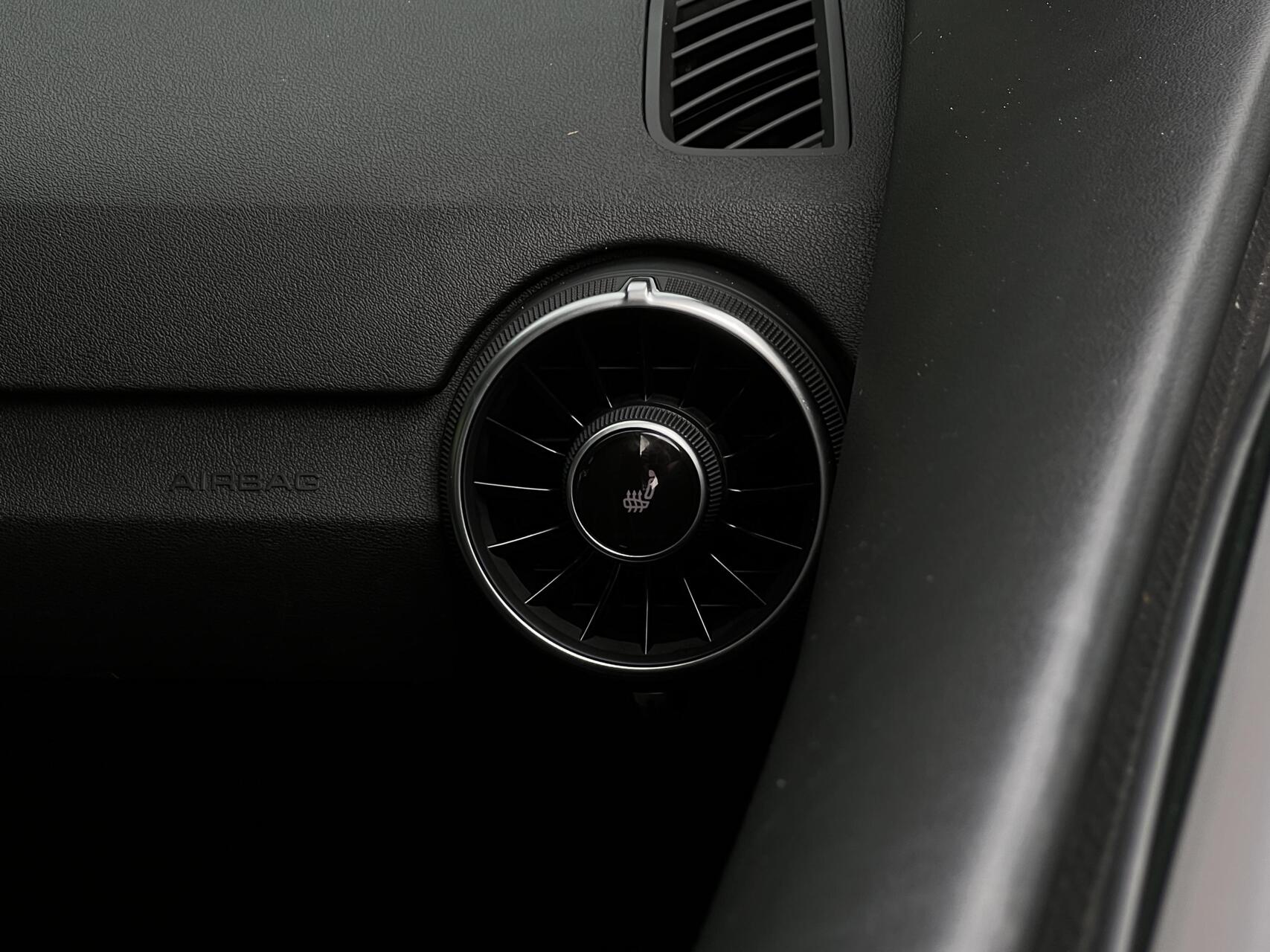 Foto van Audi TT Coupe