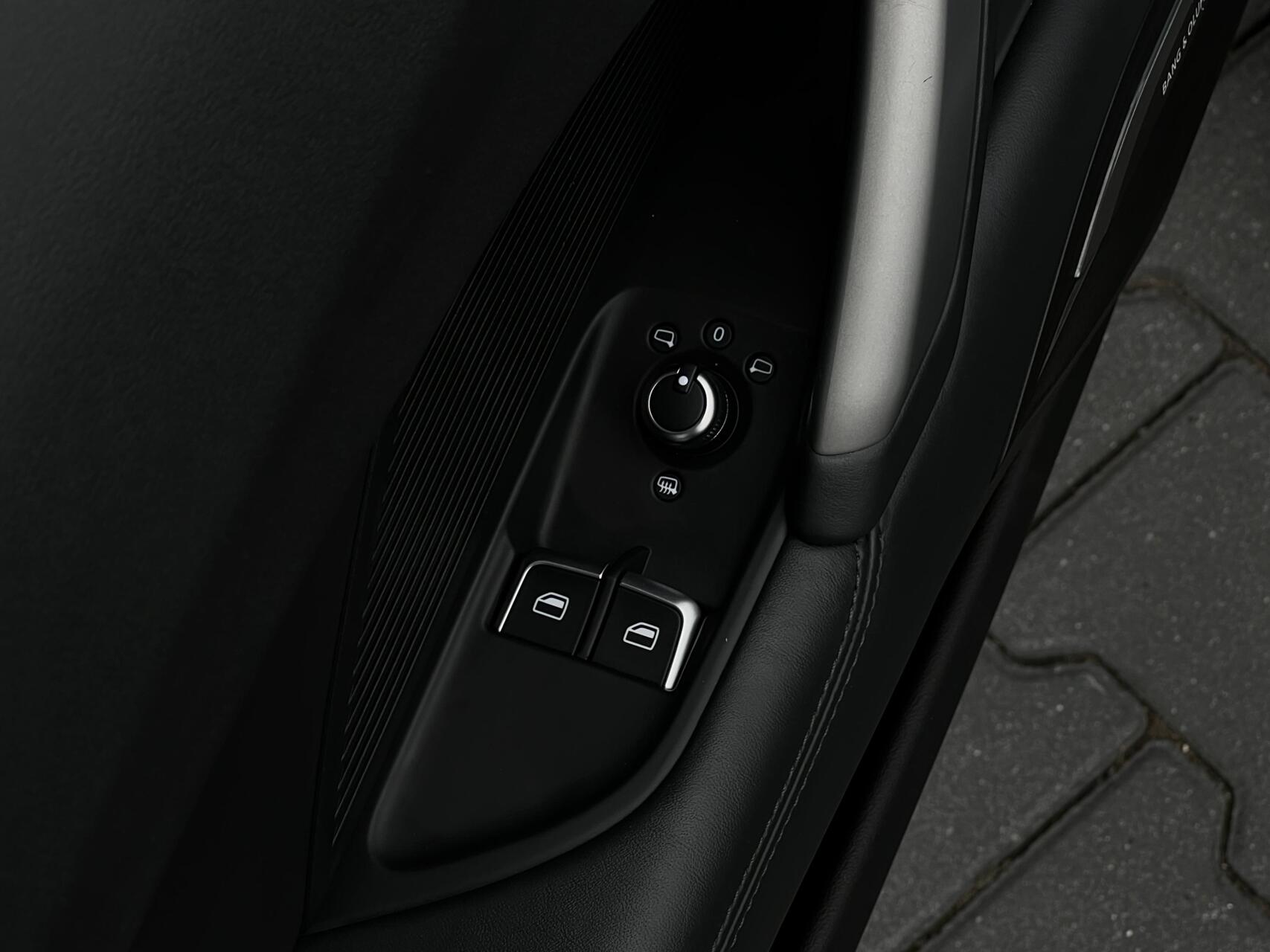 Foto van Audi TT Coupe