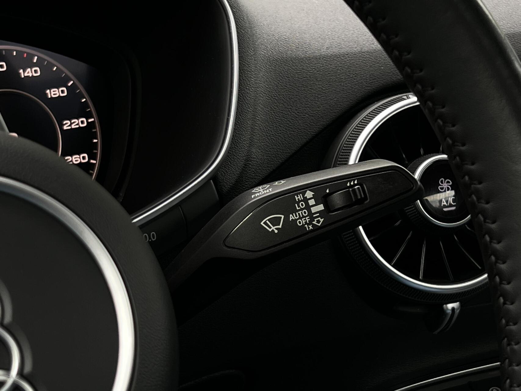 Foto van Audi TT Coupe