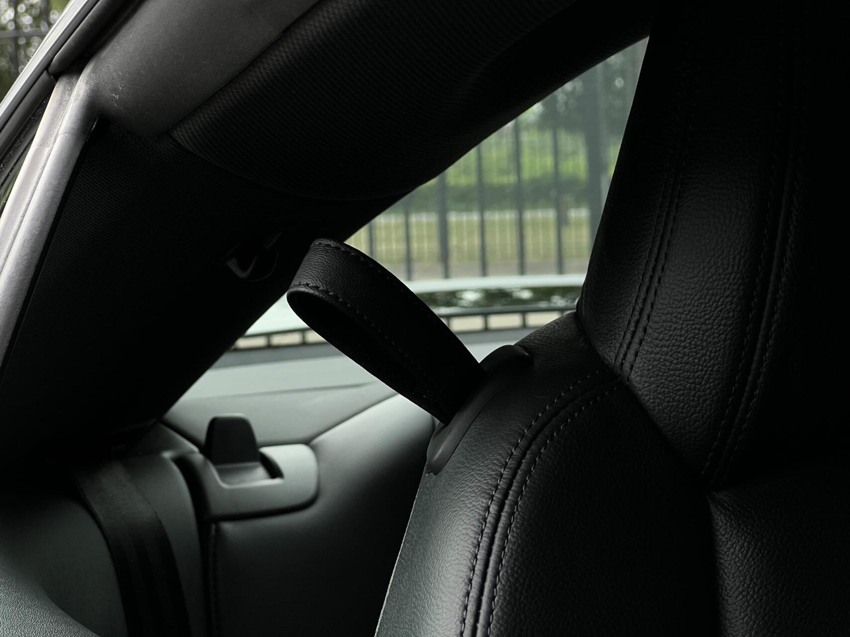 Foto van Audi TT Coupe