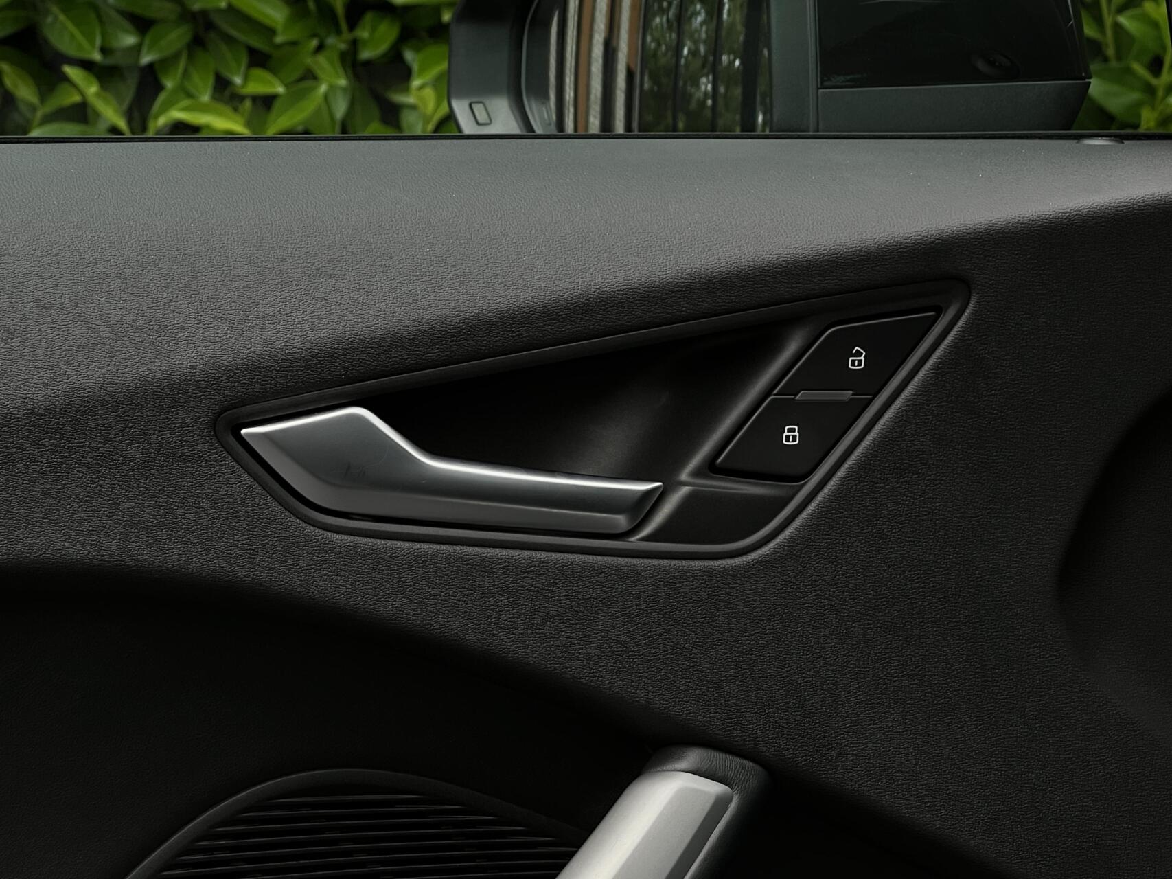 Foto van Audi TT Coupe