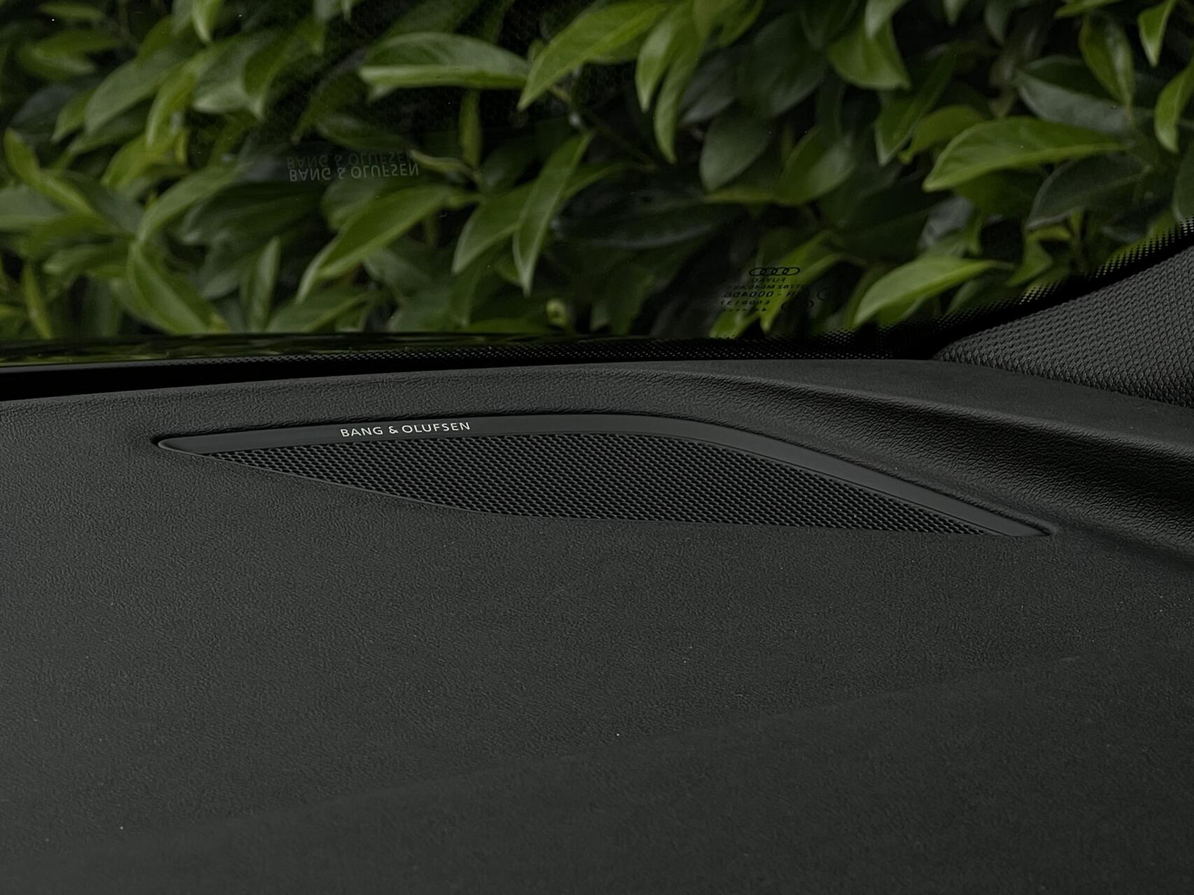Foto van Audi TT Coupe