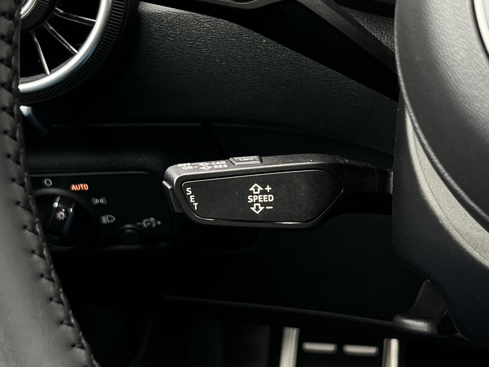 Foto van Audi TT Coupe