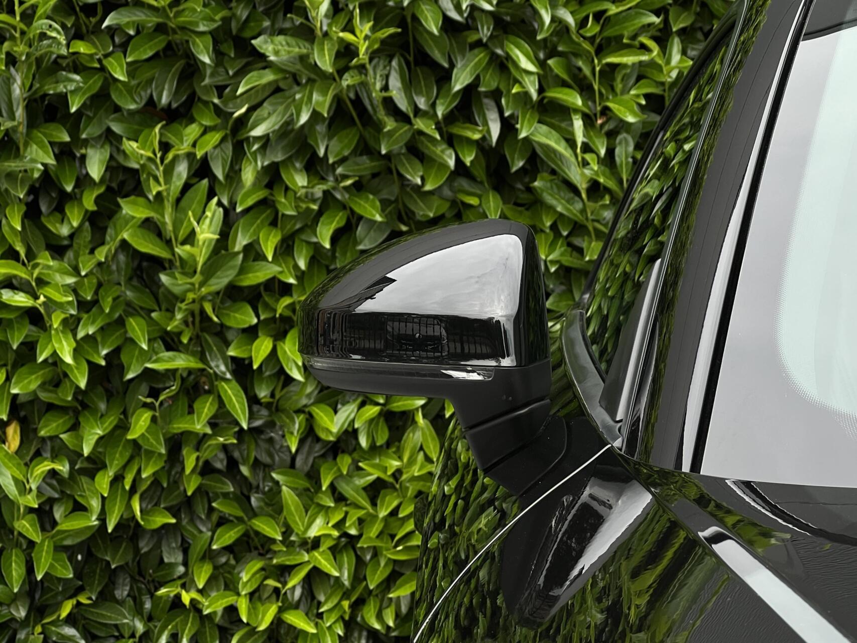 Foto van Audi TT Coupe
