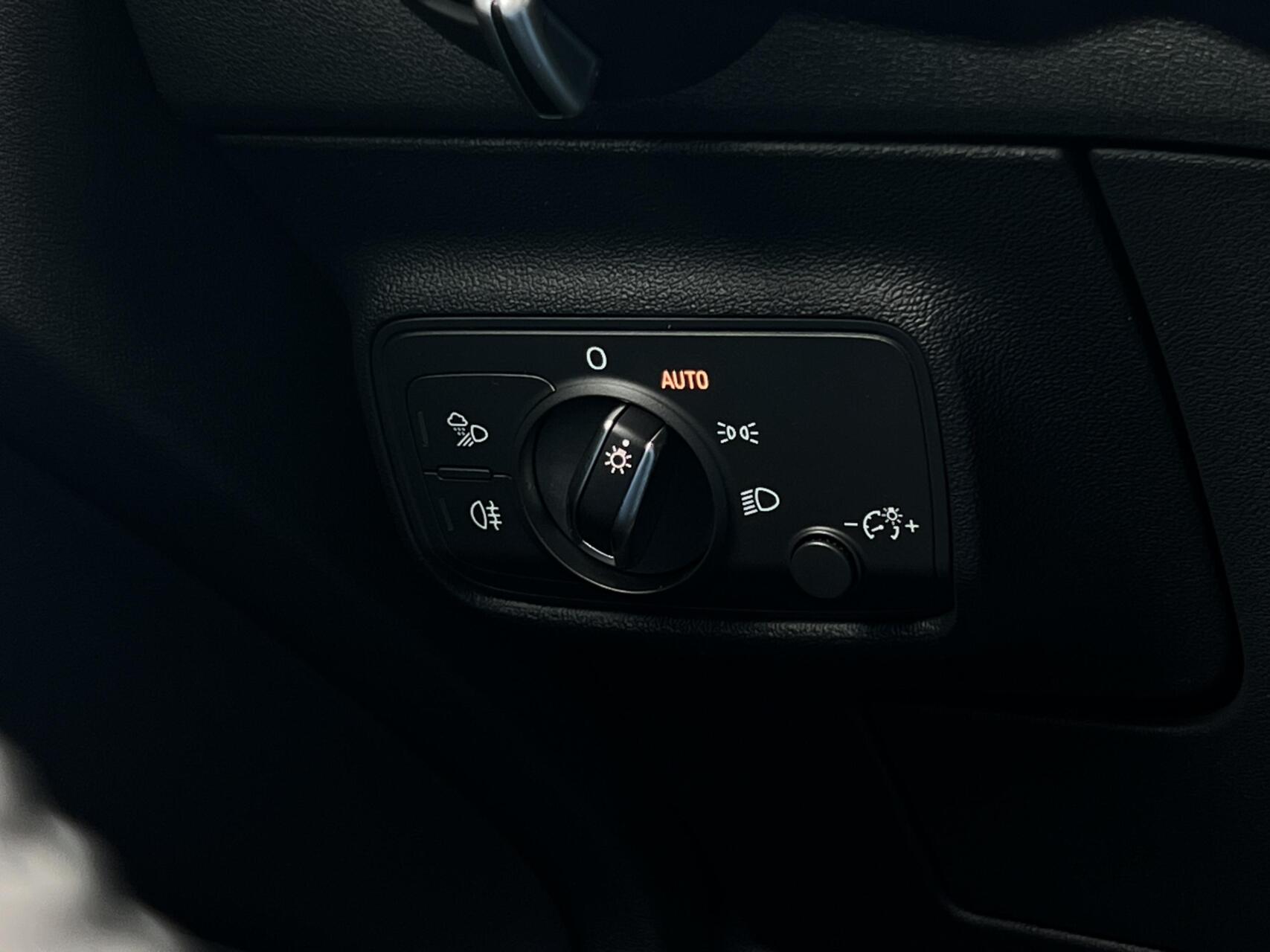 Foto van Audi TT Coupe