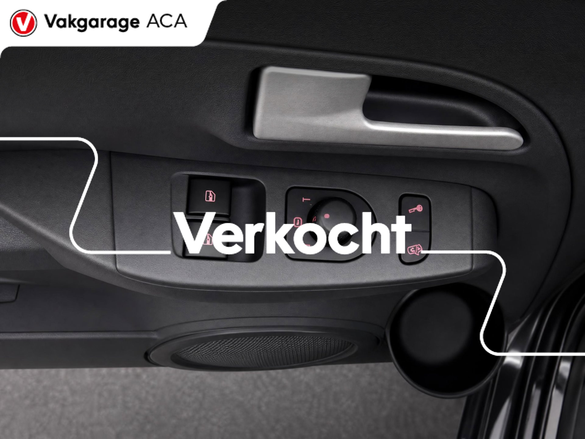Foto van Volkswagen Fox