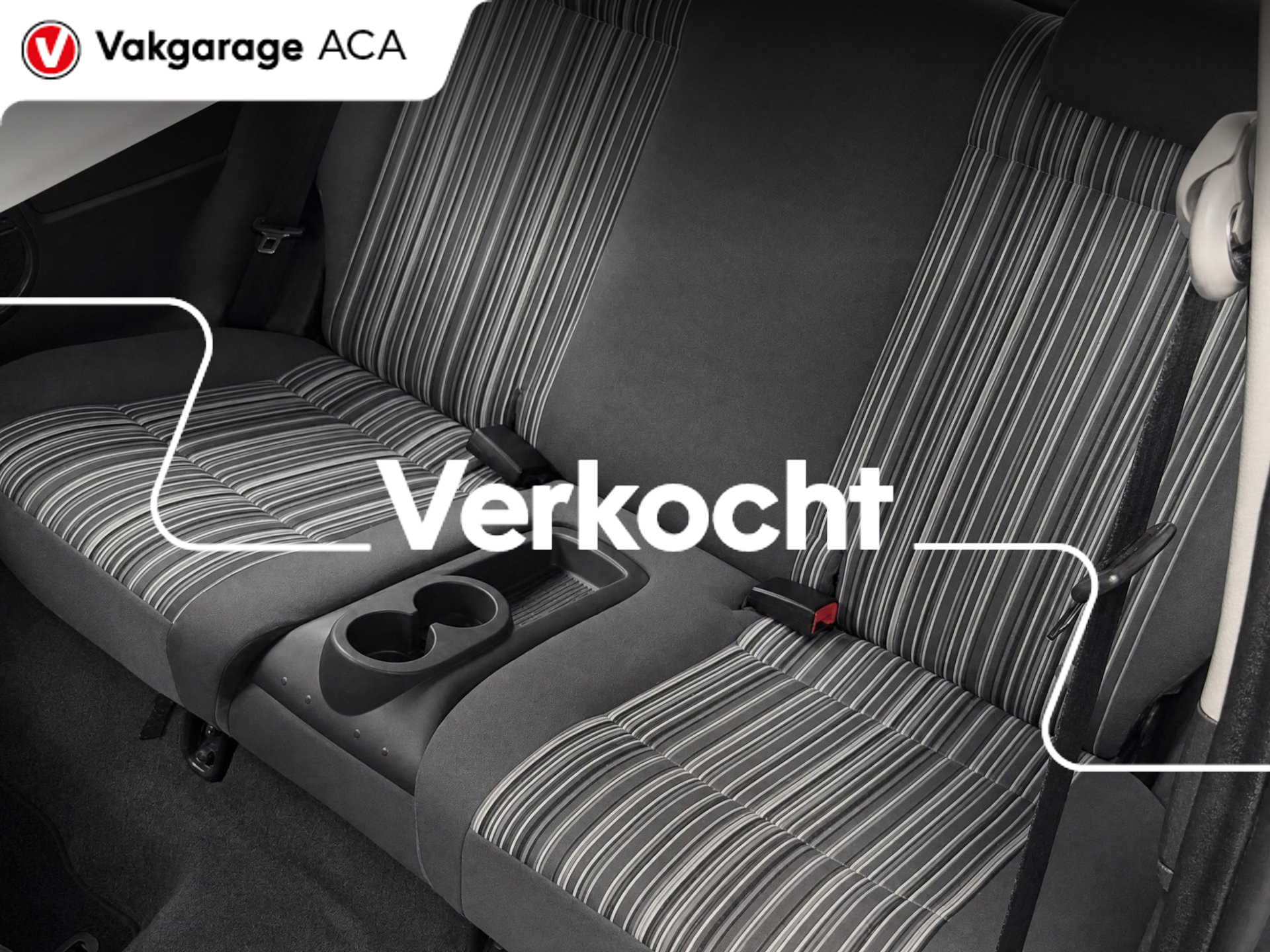 Foto van Volkswagen Fox