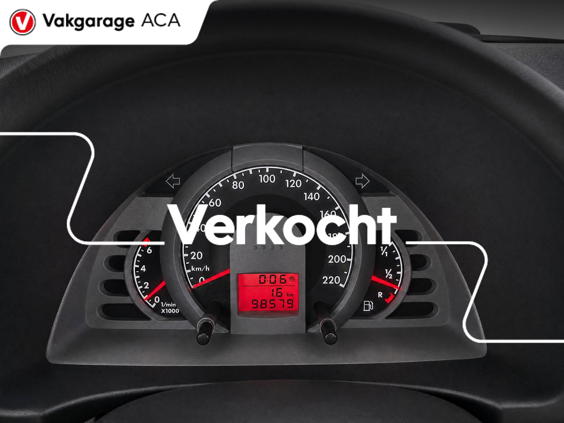 Foto van Volkswagen Fox