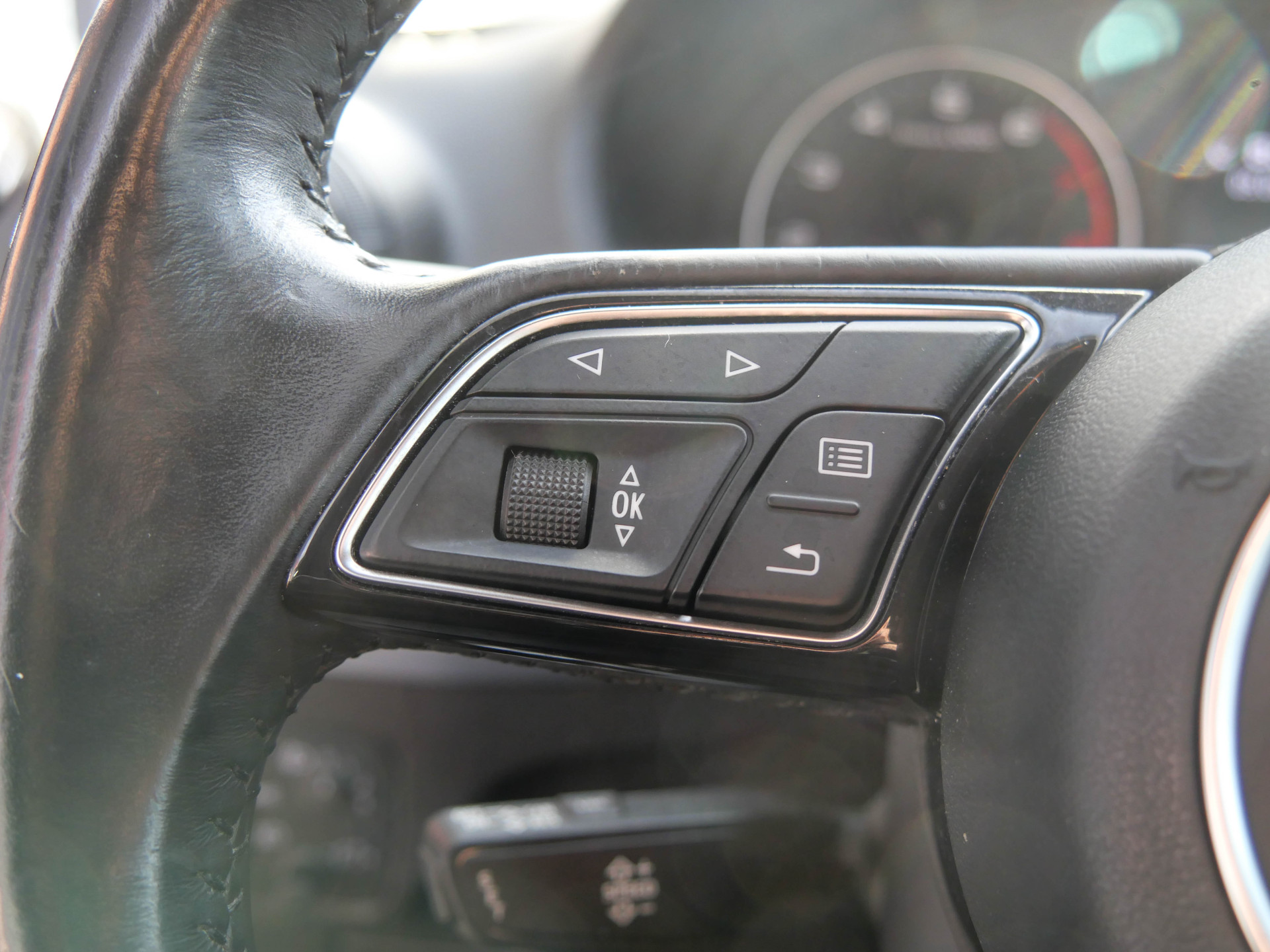 Foto van Audi Q2