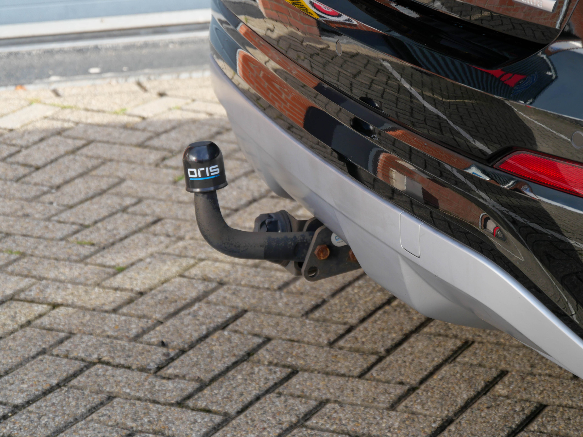 Foto van Audi Q2