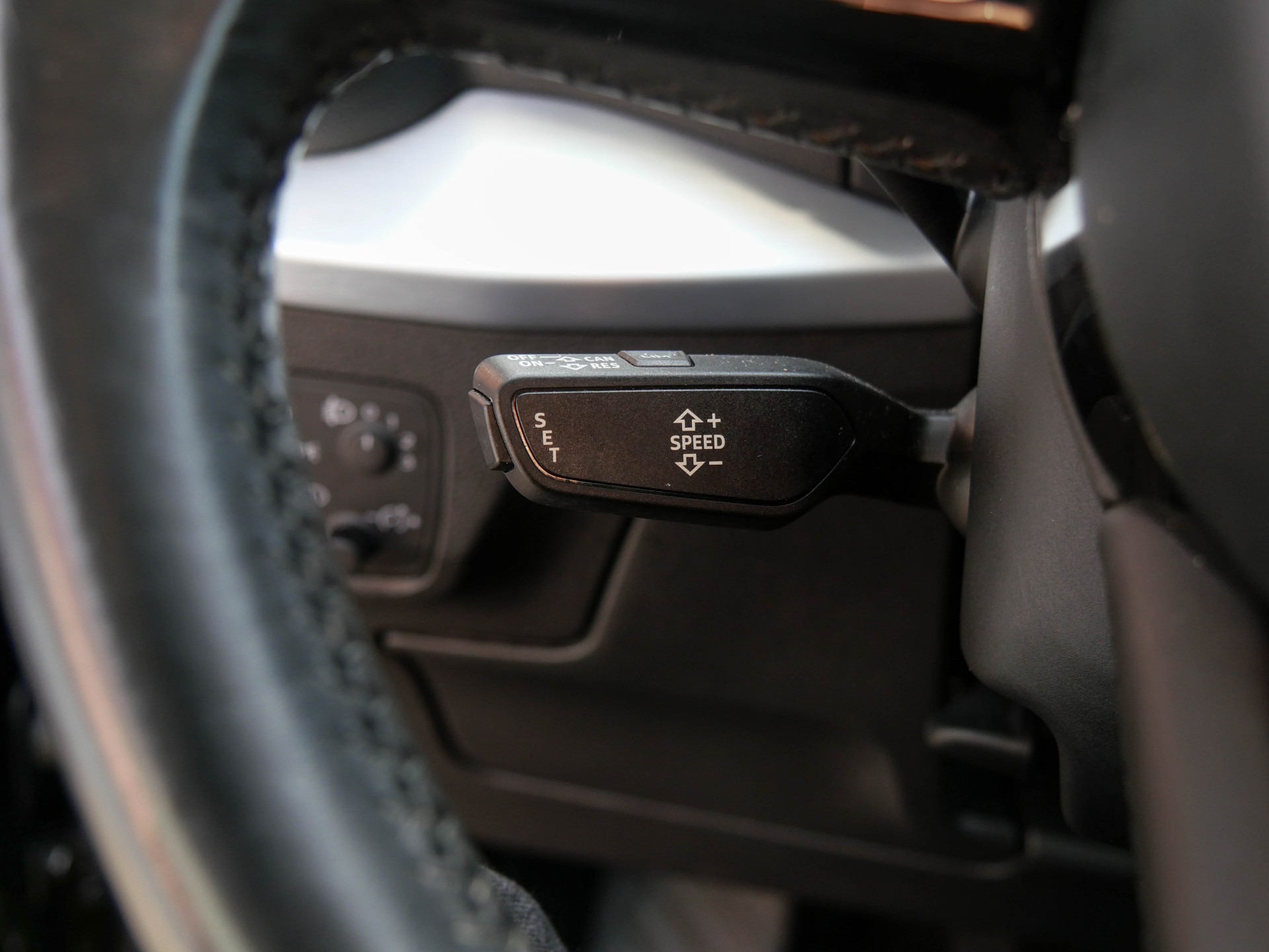 Foto van Audi Q2