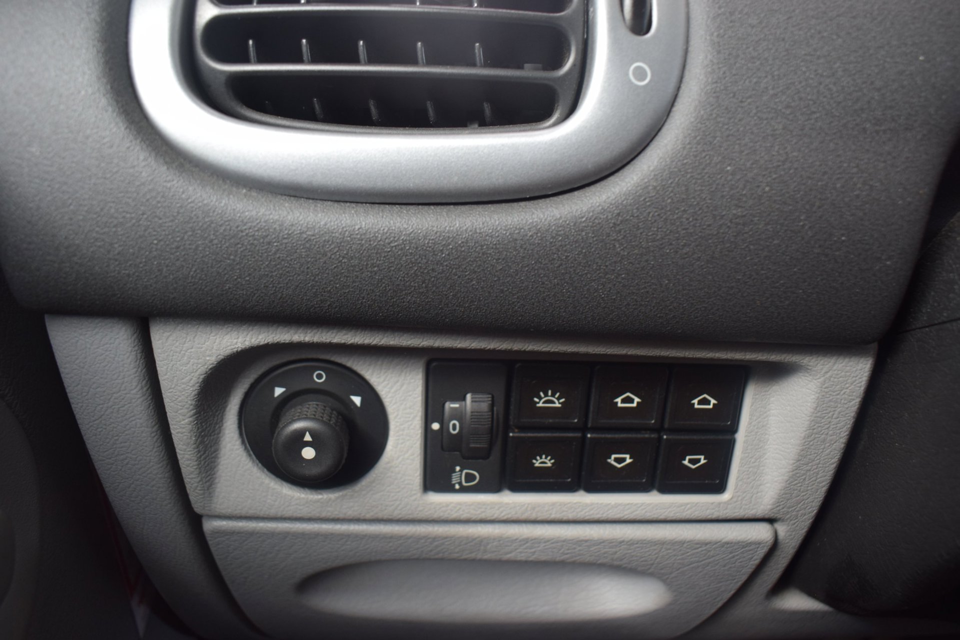Foto van Citroen Xsara Picasso